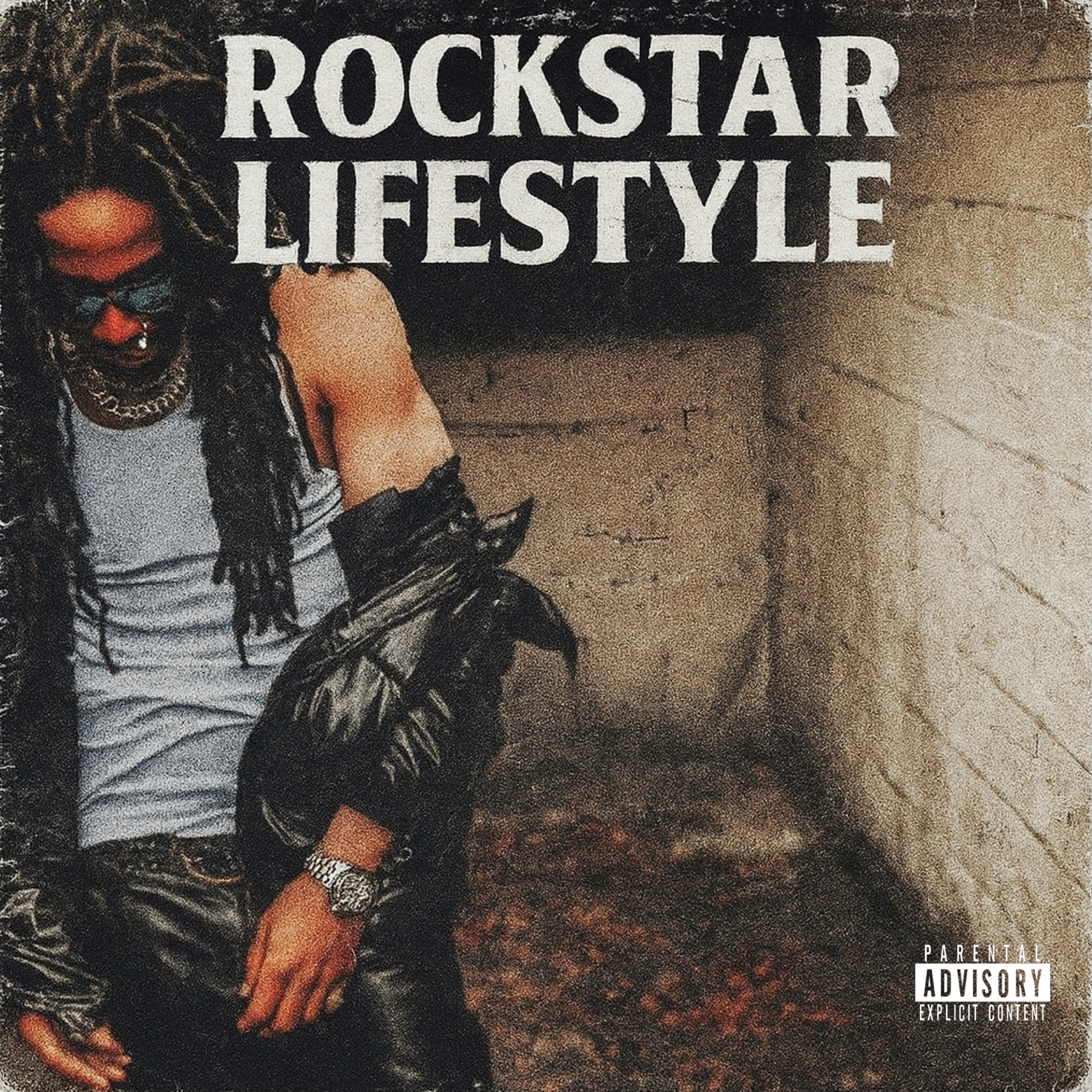 Rockstar Lifestyle artwork