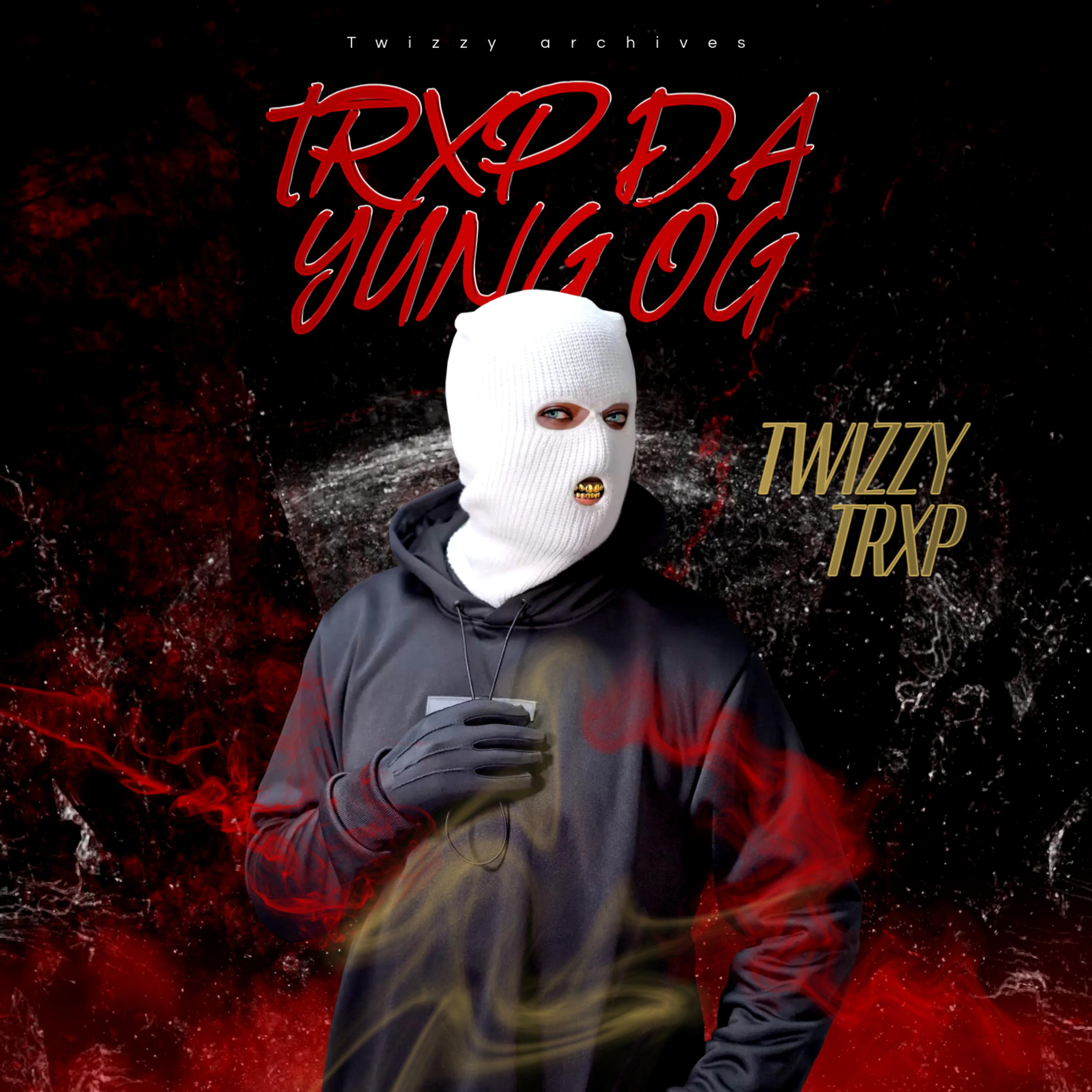Trxp Da Yung Og artwork
