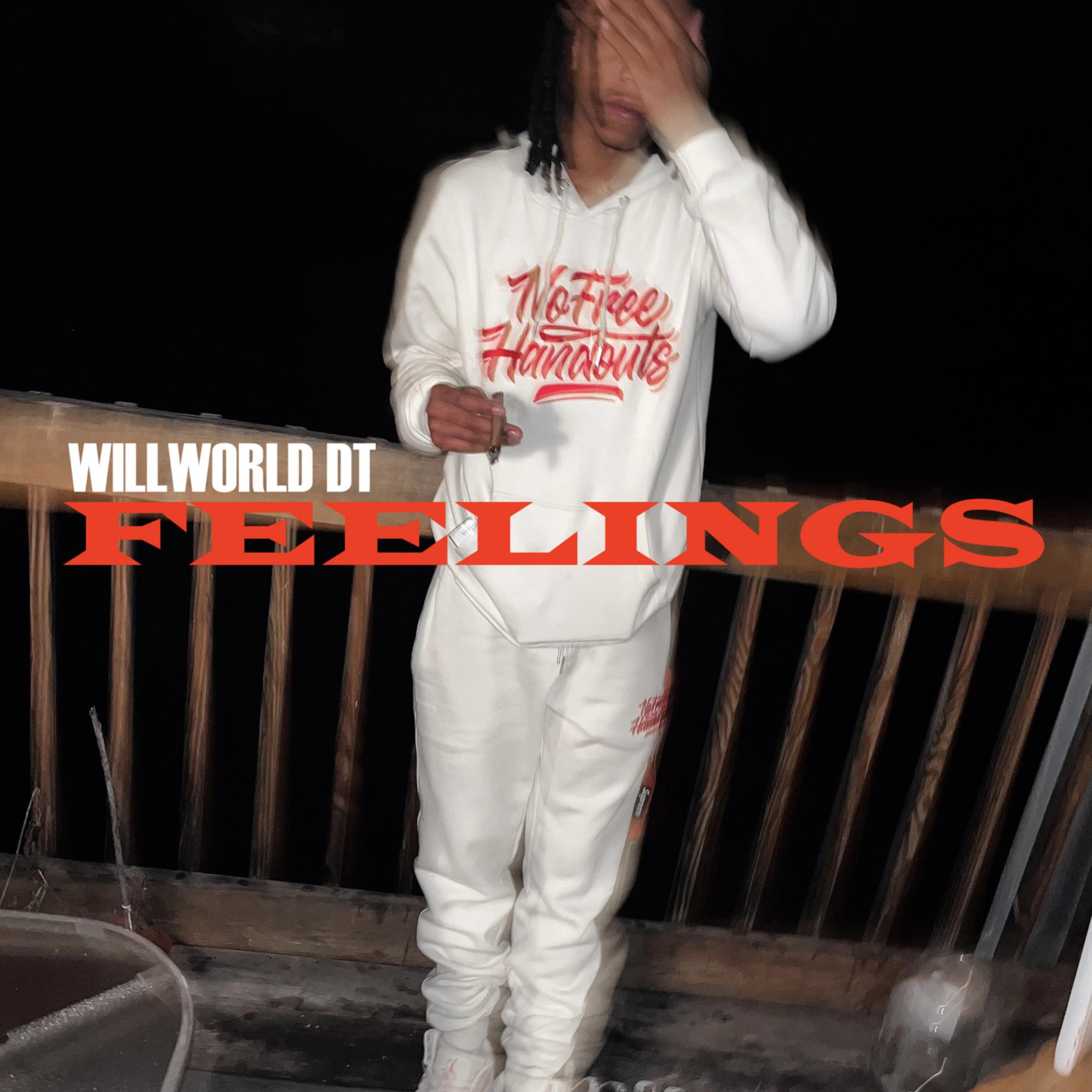 Feelings artwork