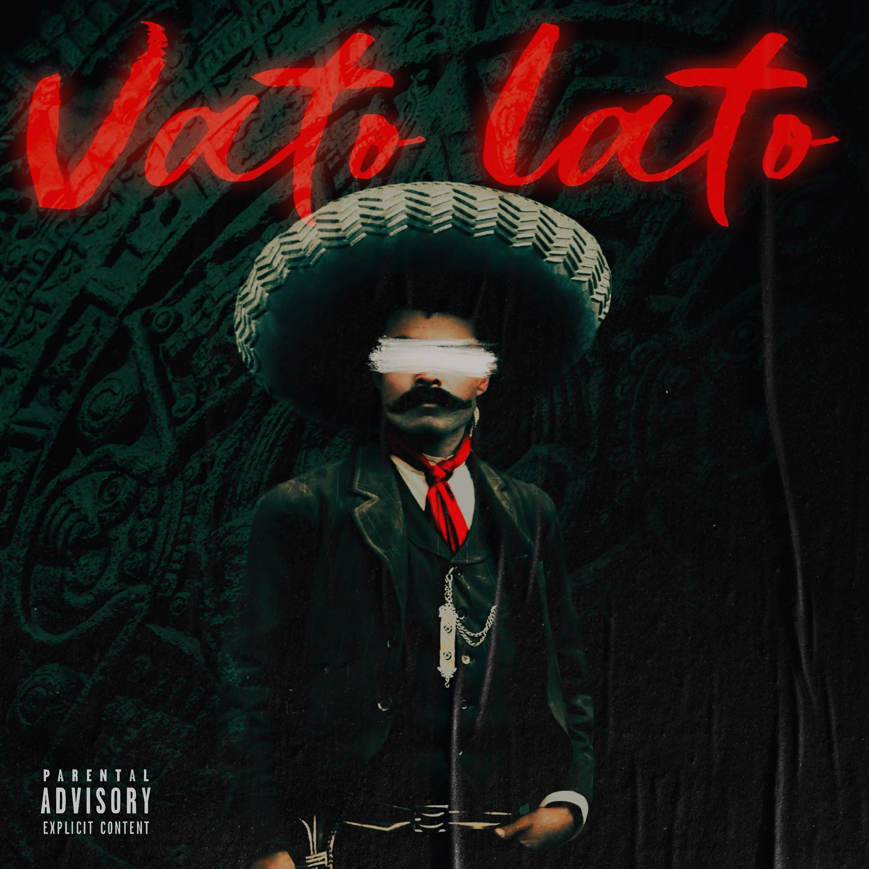 Vato Lato artwork