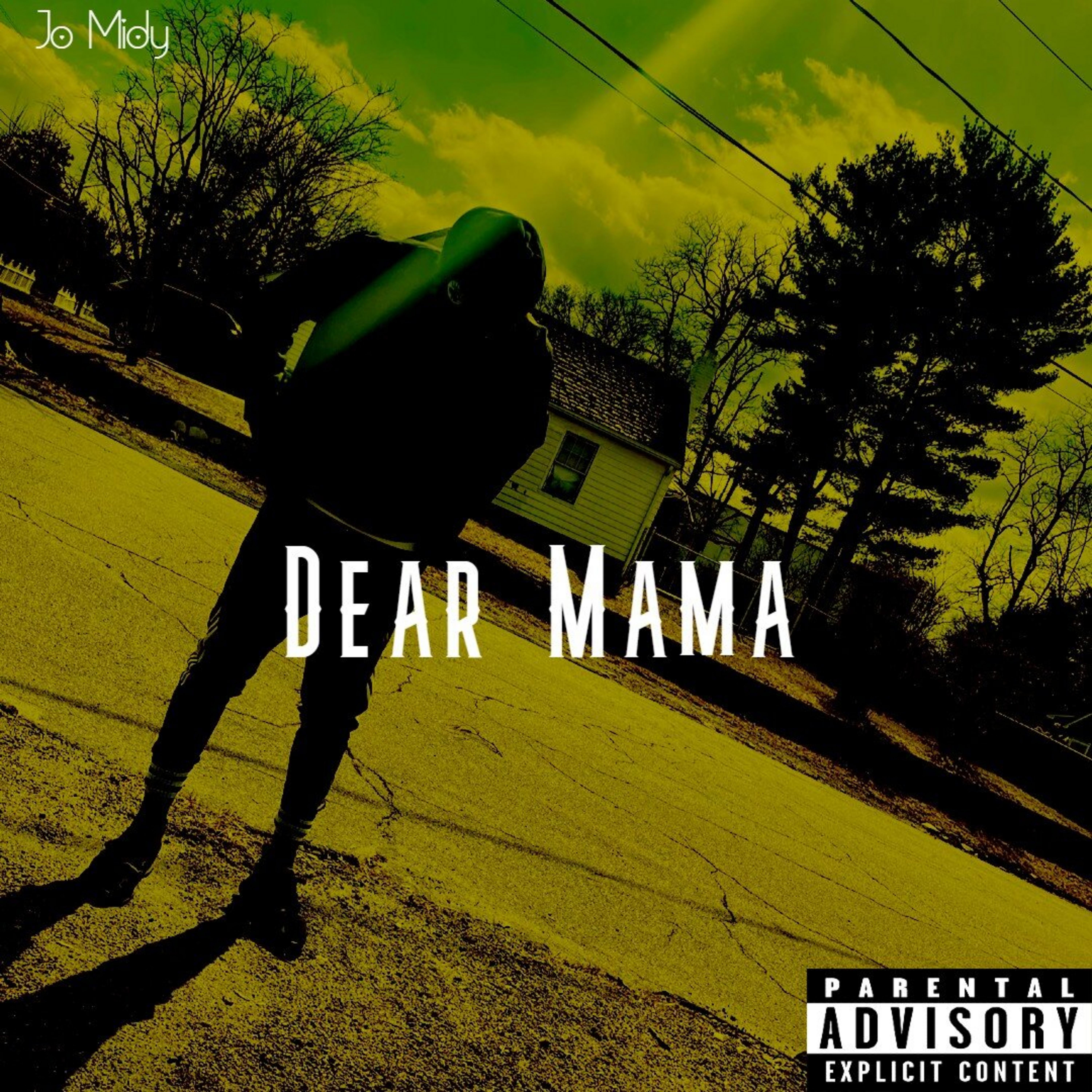 Dear Mama artwork