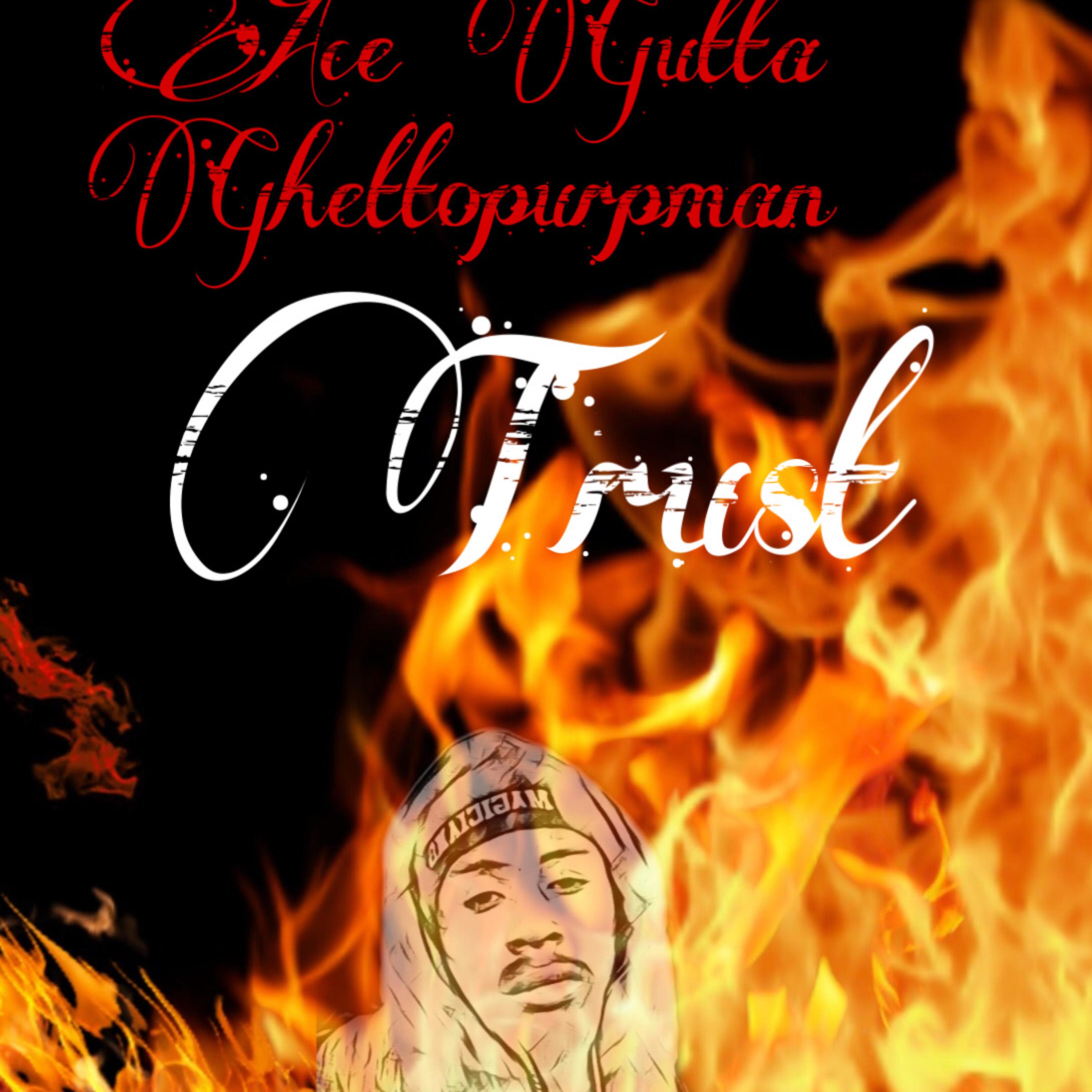 Trust artwork