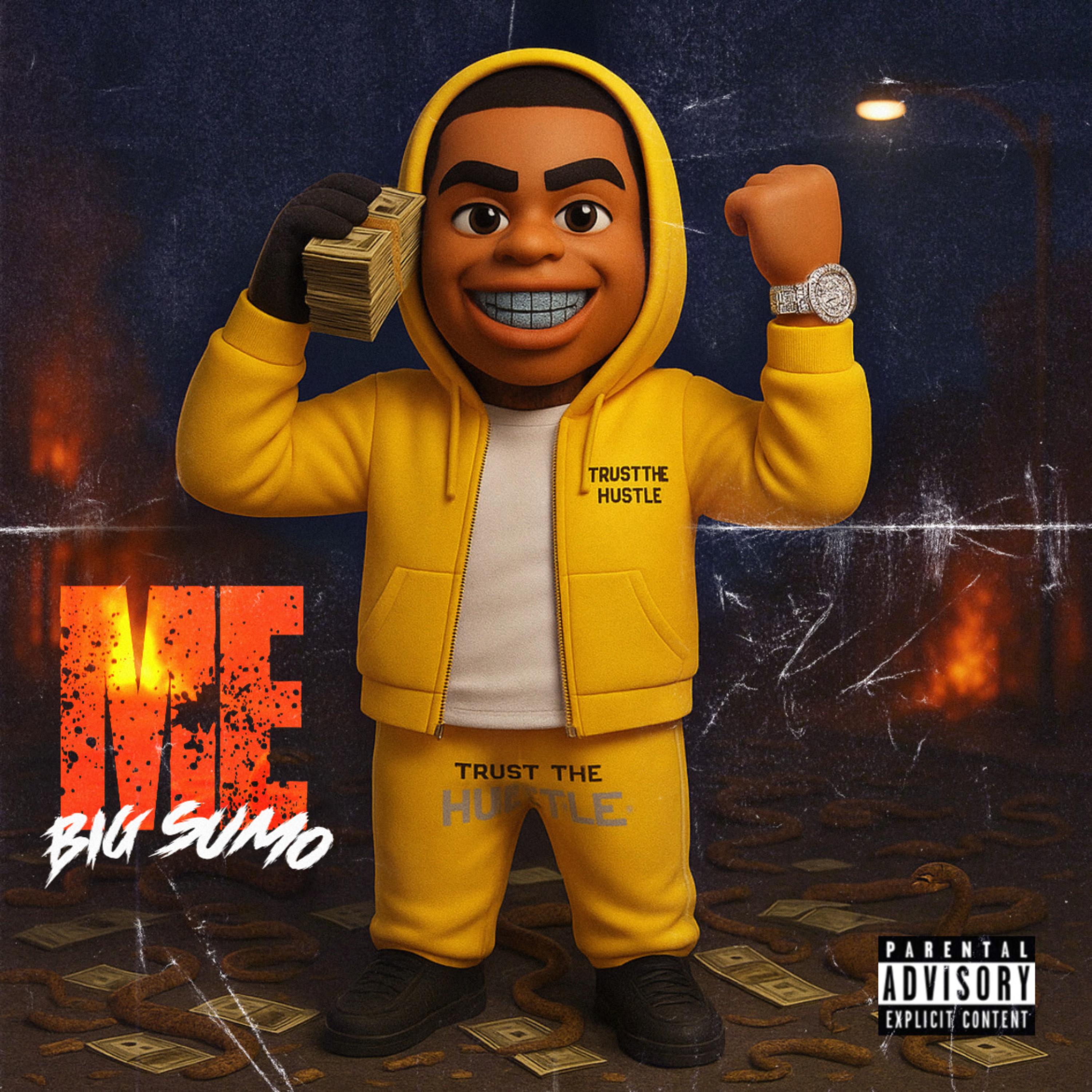 Me artwork