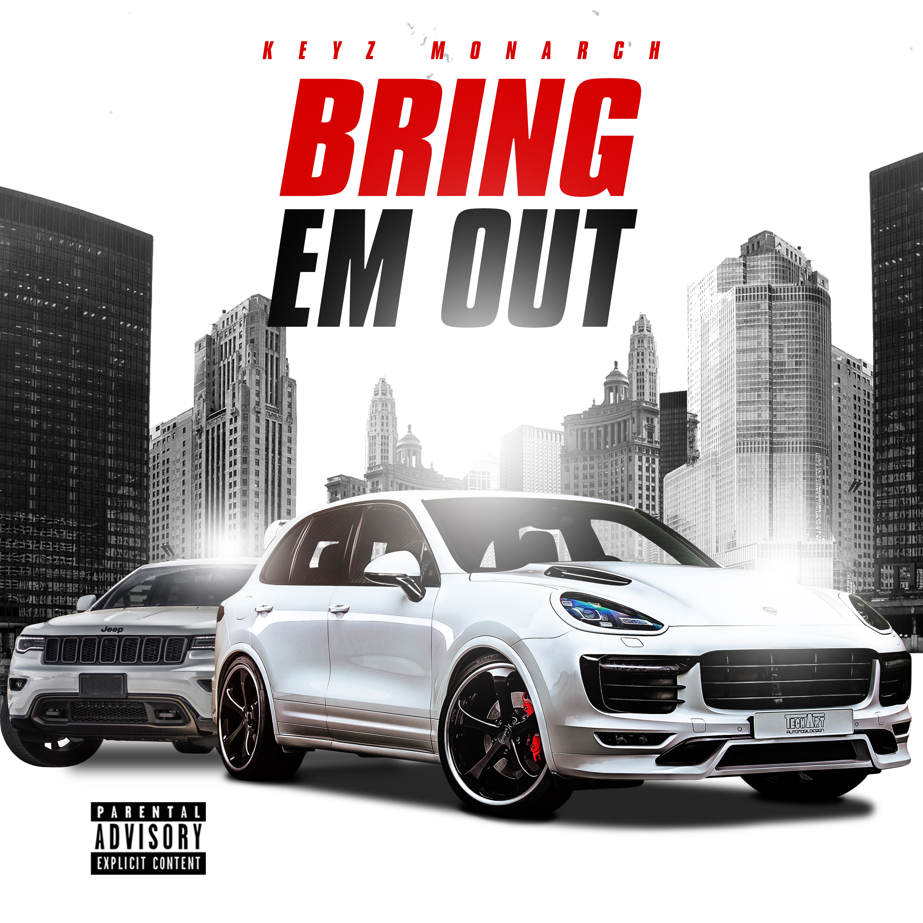 Bring Em Out artwork