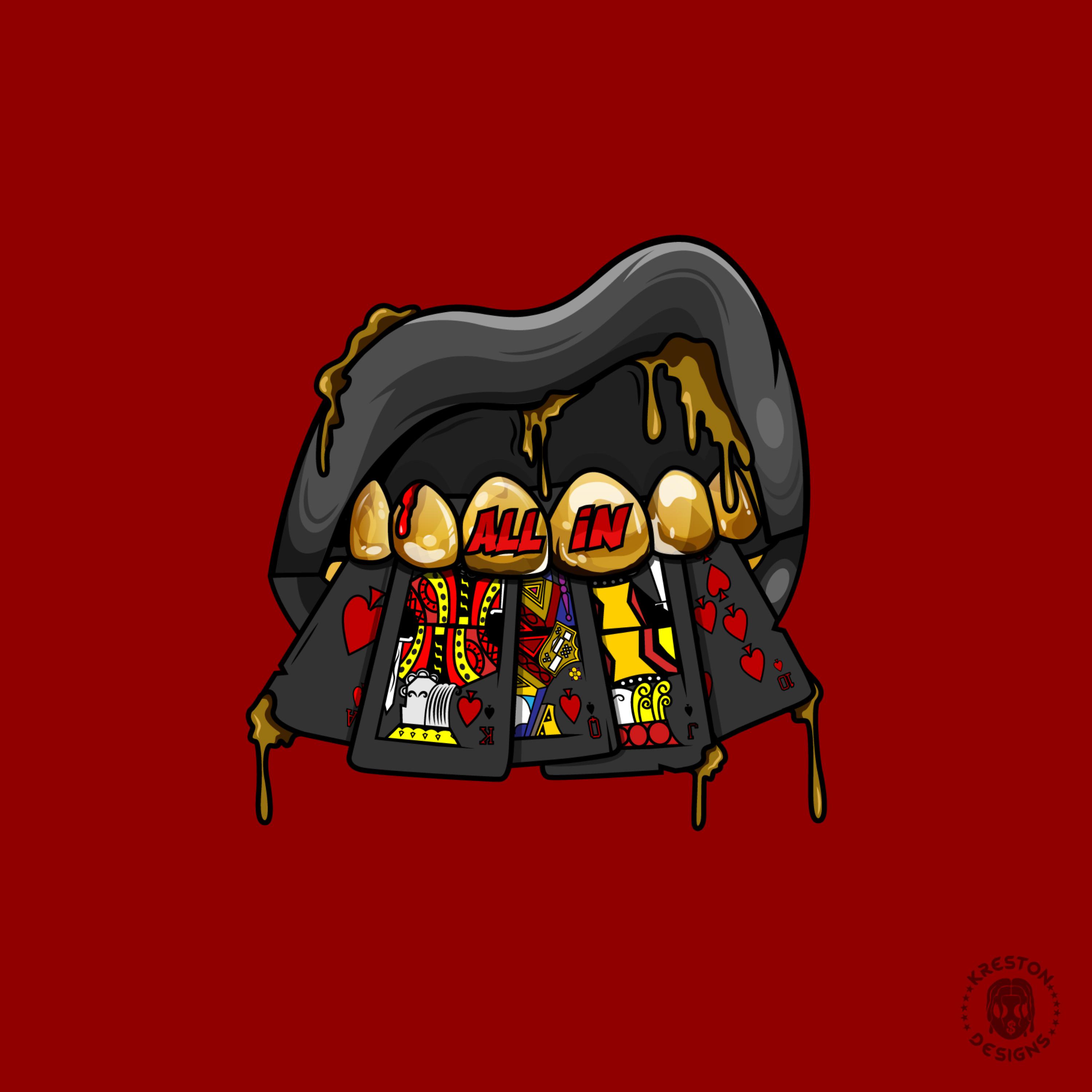 Push Up On You artwork