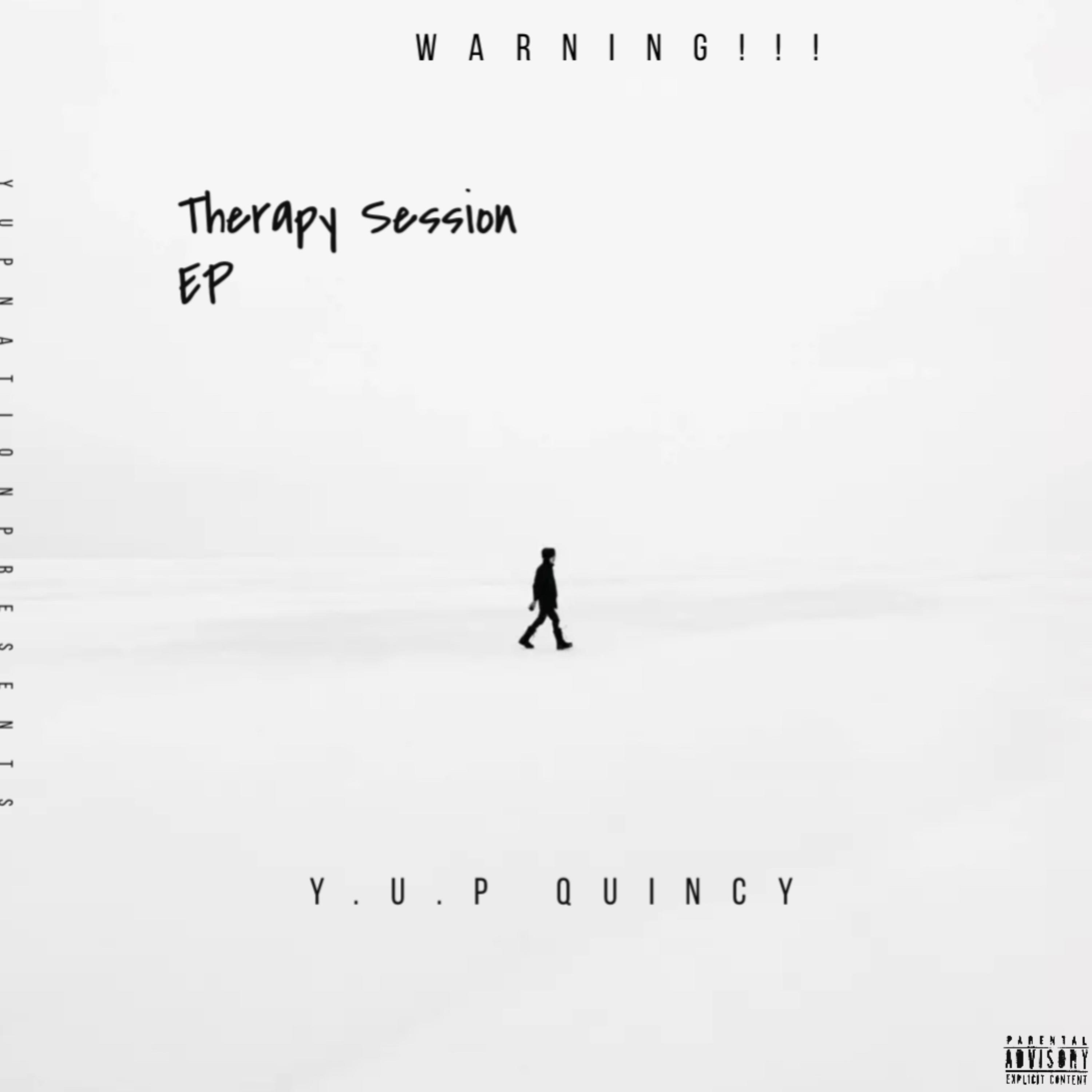 Therapy Session artwork