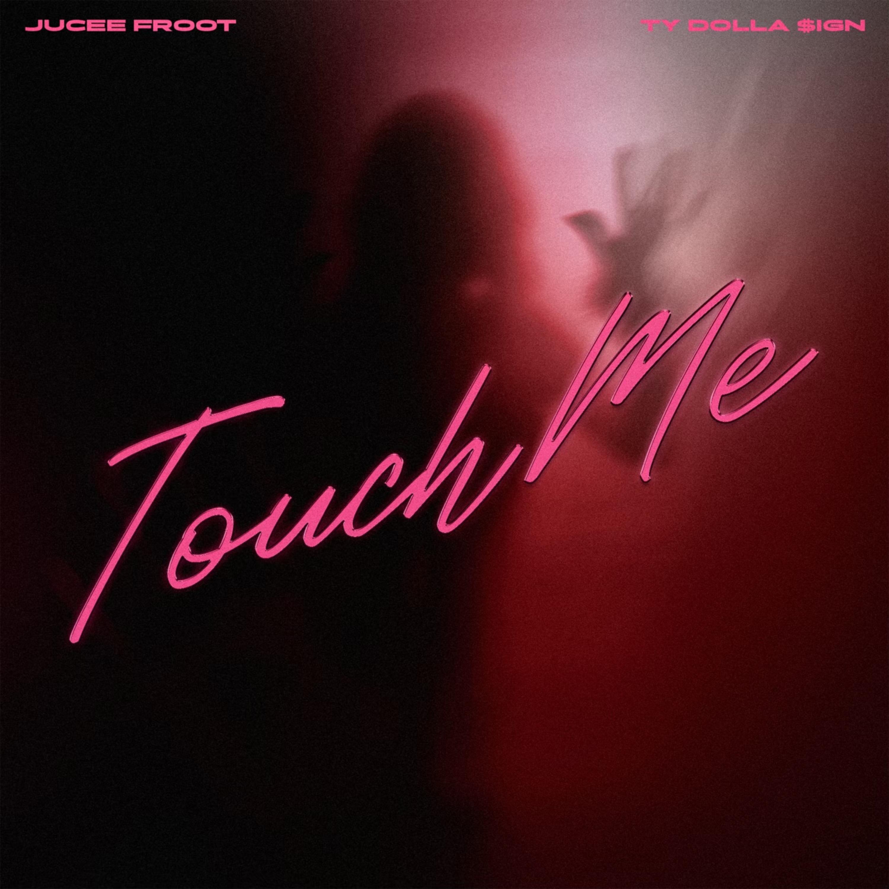 Touch Me artwork