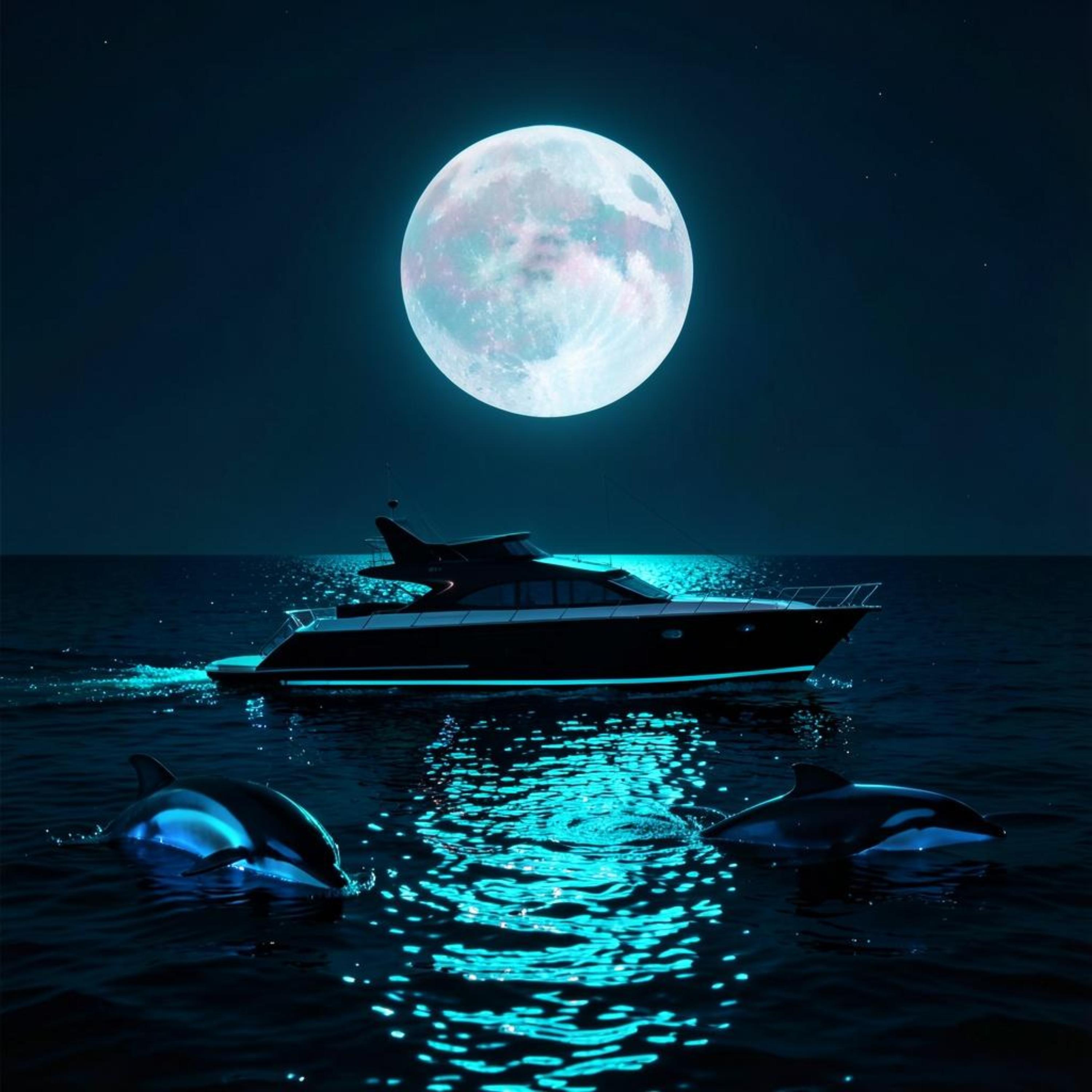 CØŁD3$T WĀV3$ by Kid Nebula Gold cover art