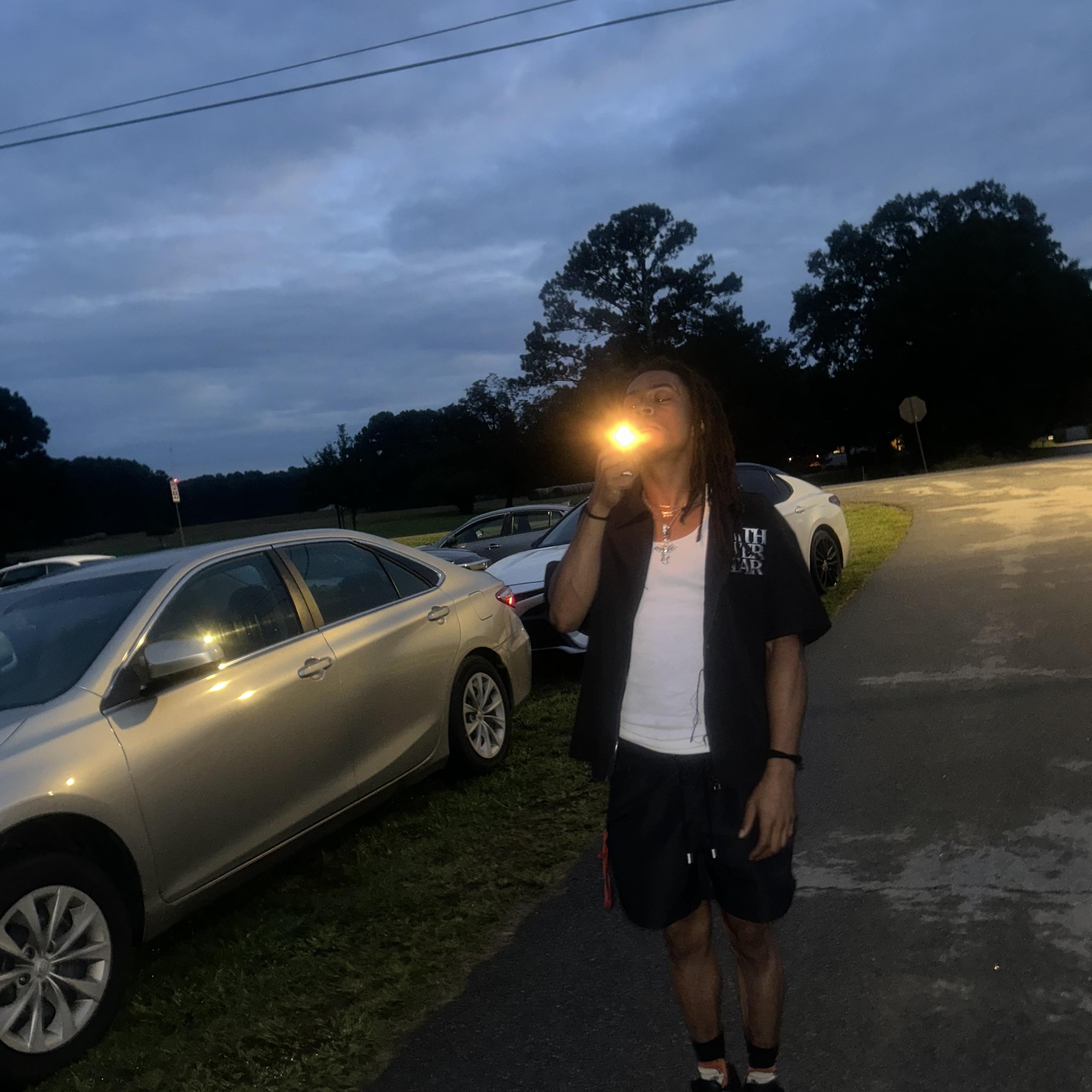 Myself artwork