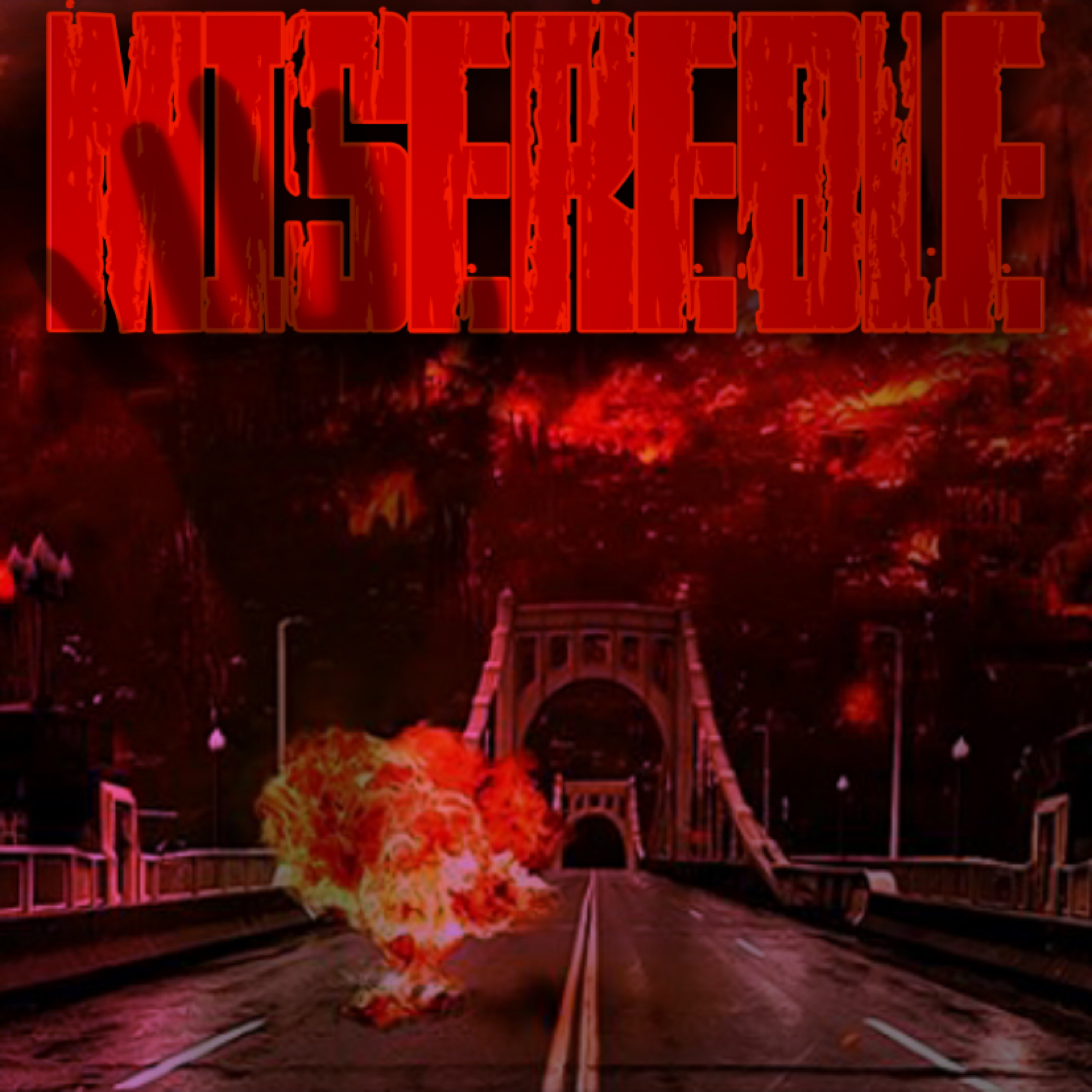 MISEREBLE artwork