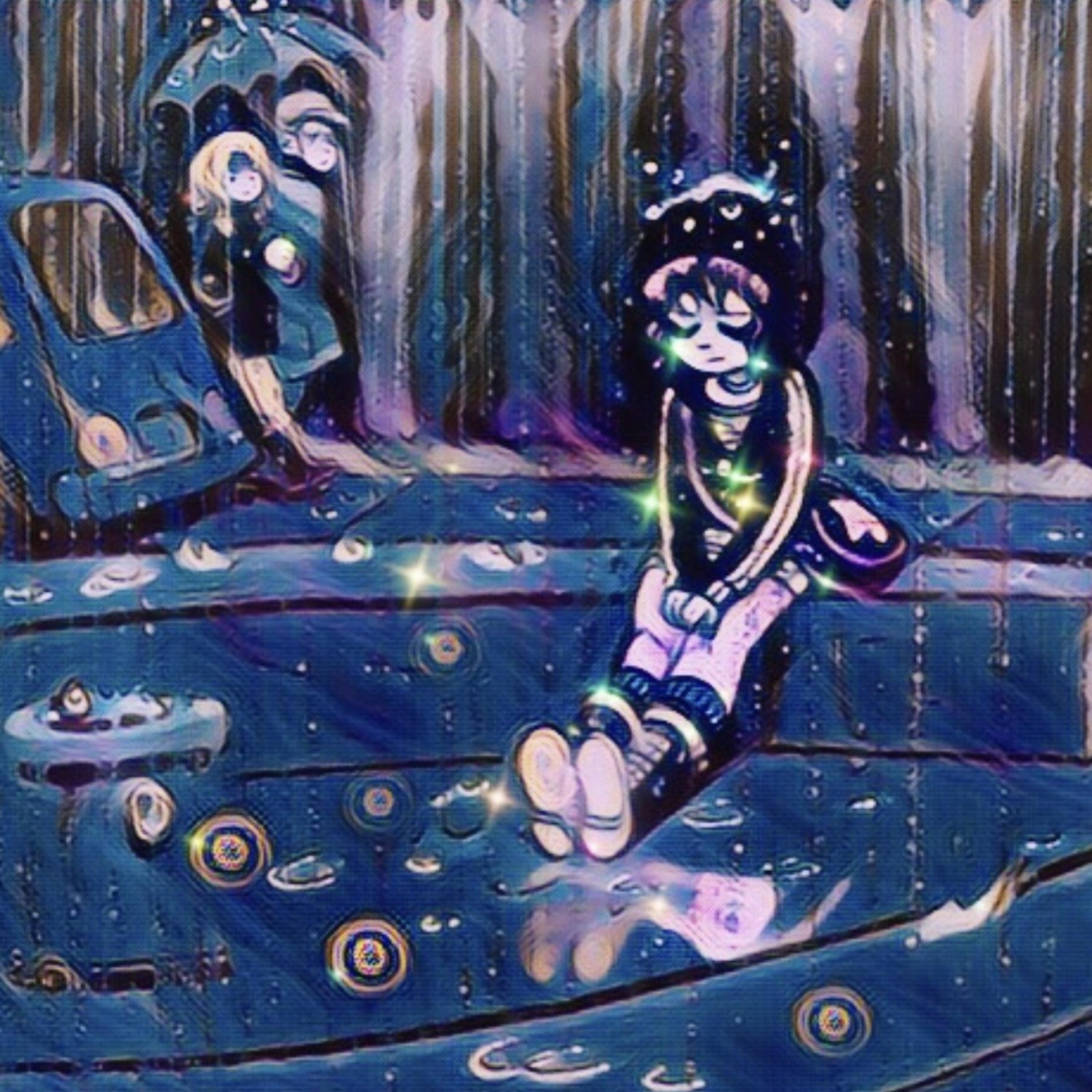 revisit artwork