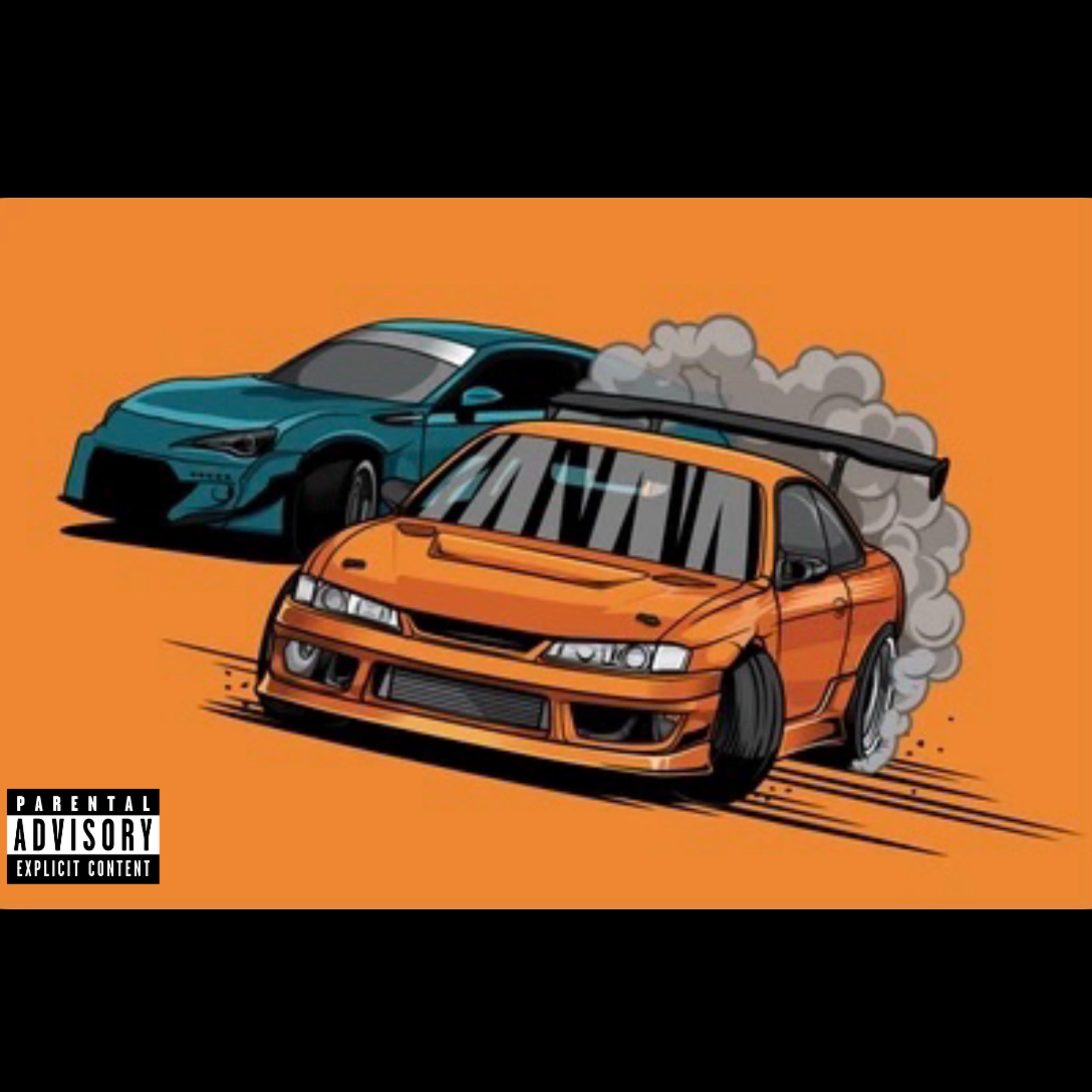RACE artwork