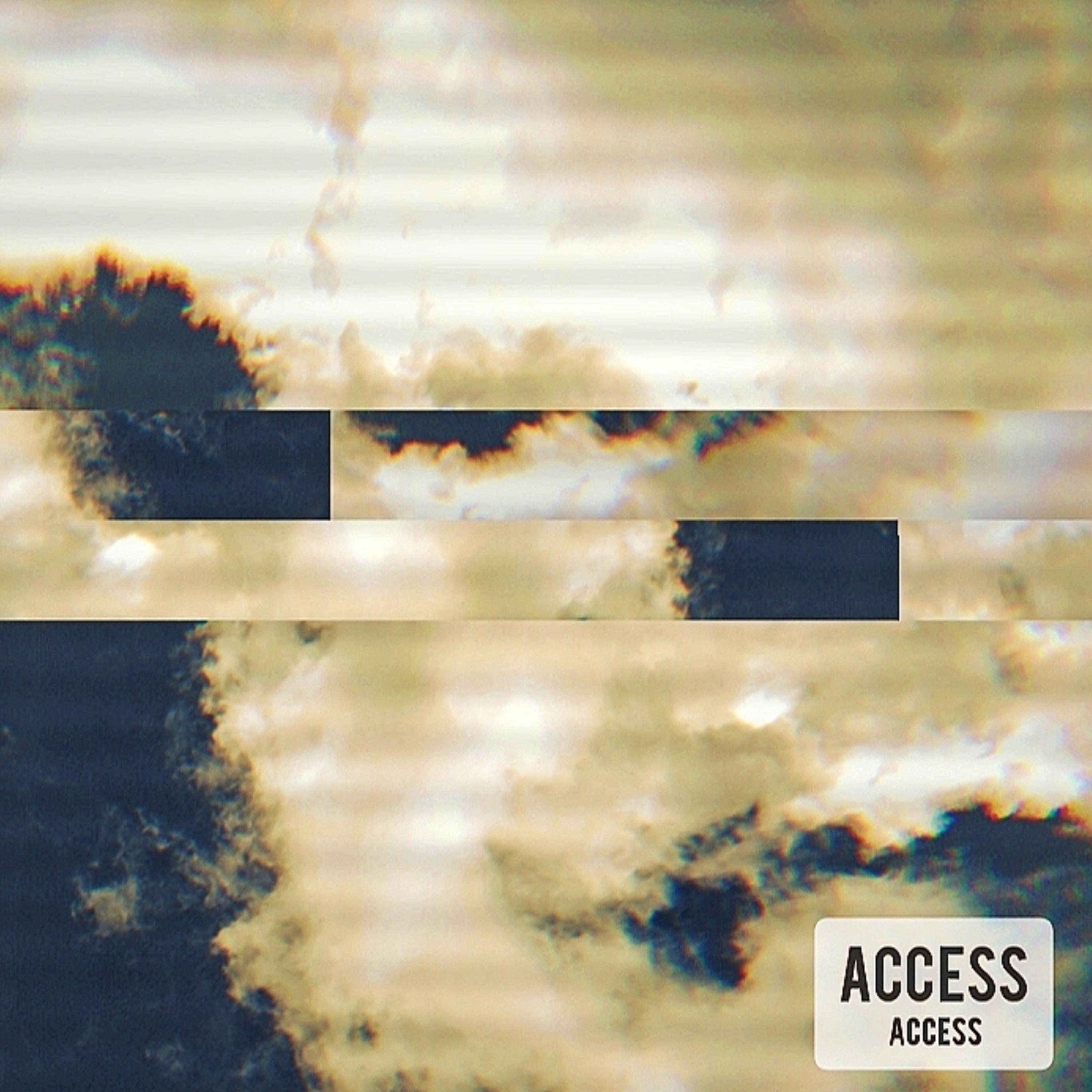 ACCESS access by Frshprdc cover art