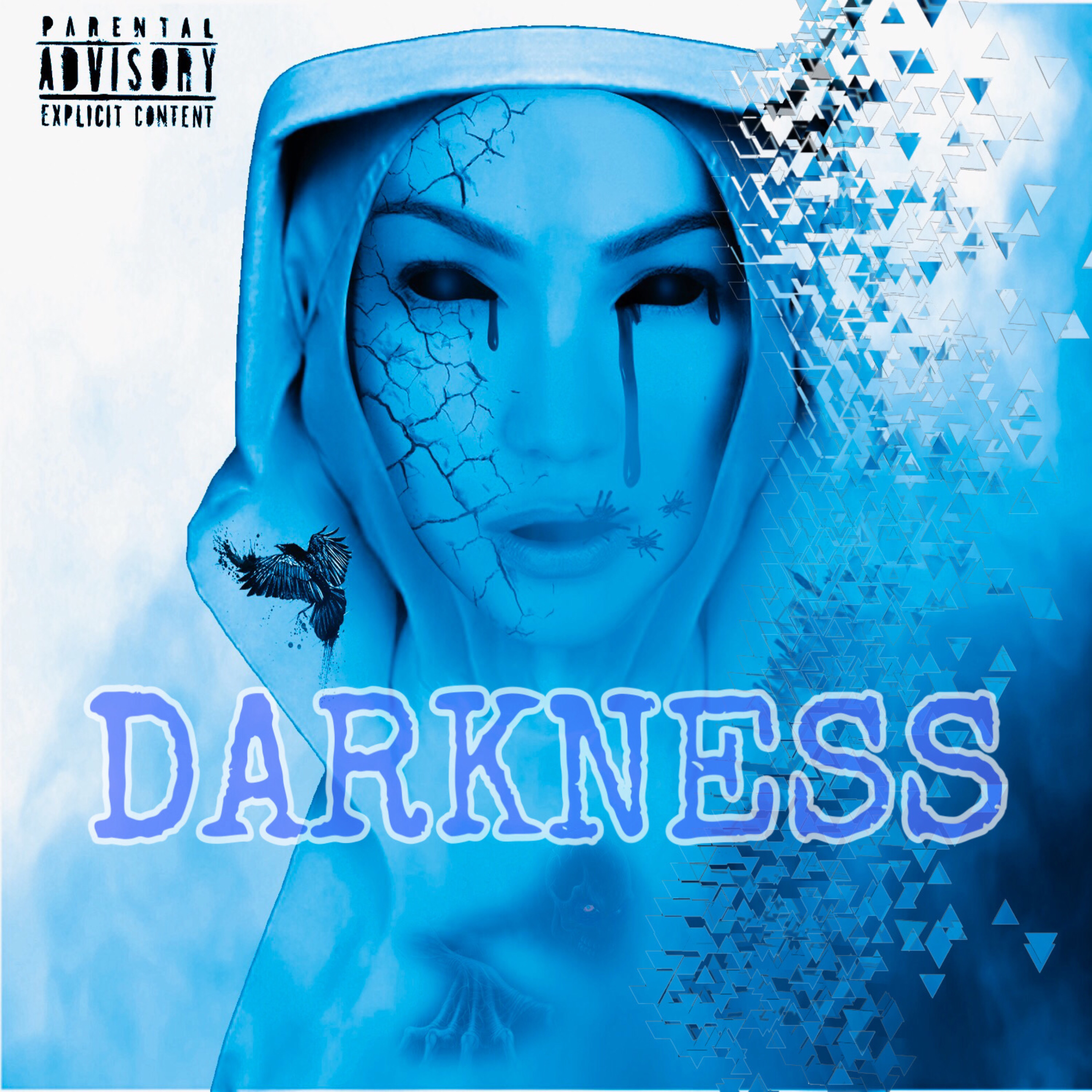 DarKNess artwork