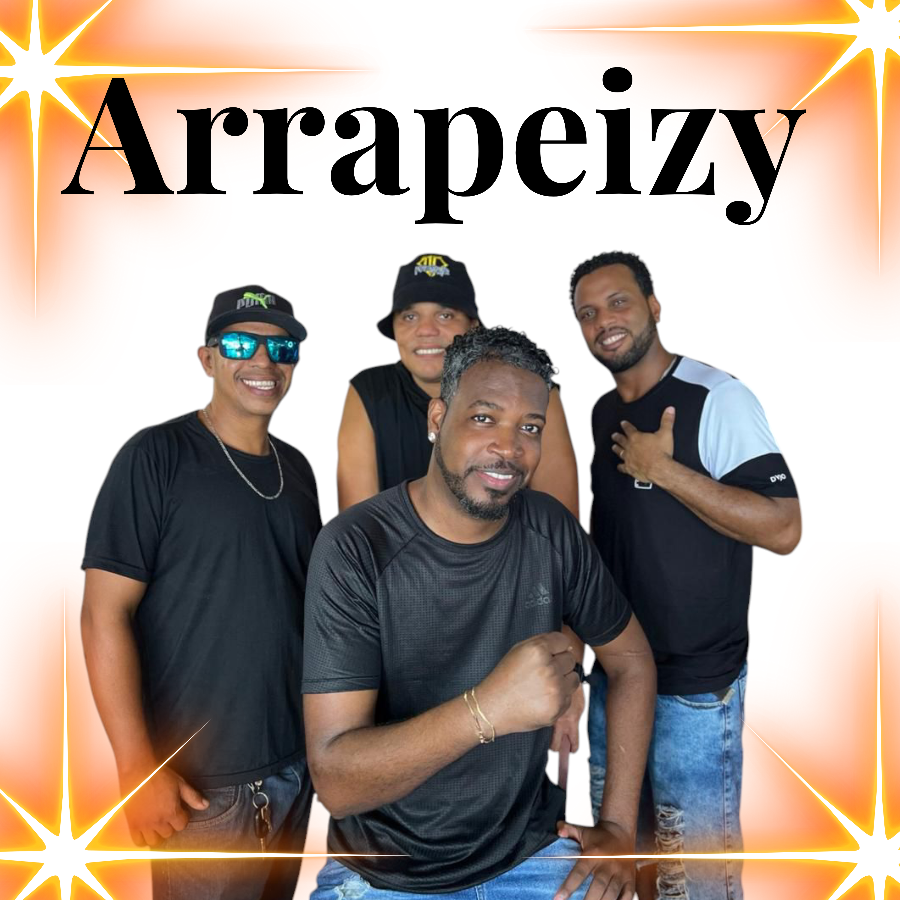 Sequência do Arra artwork
