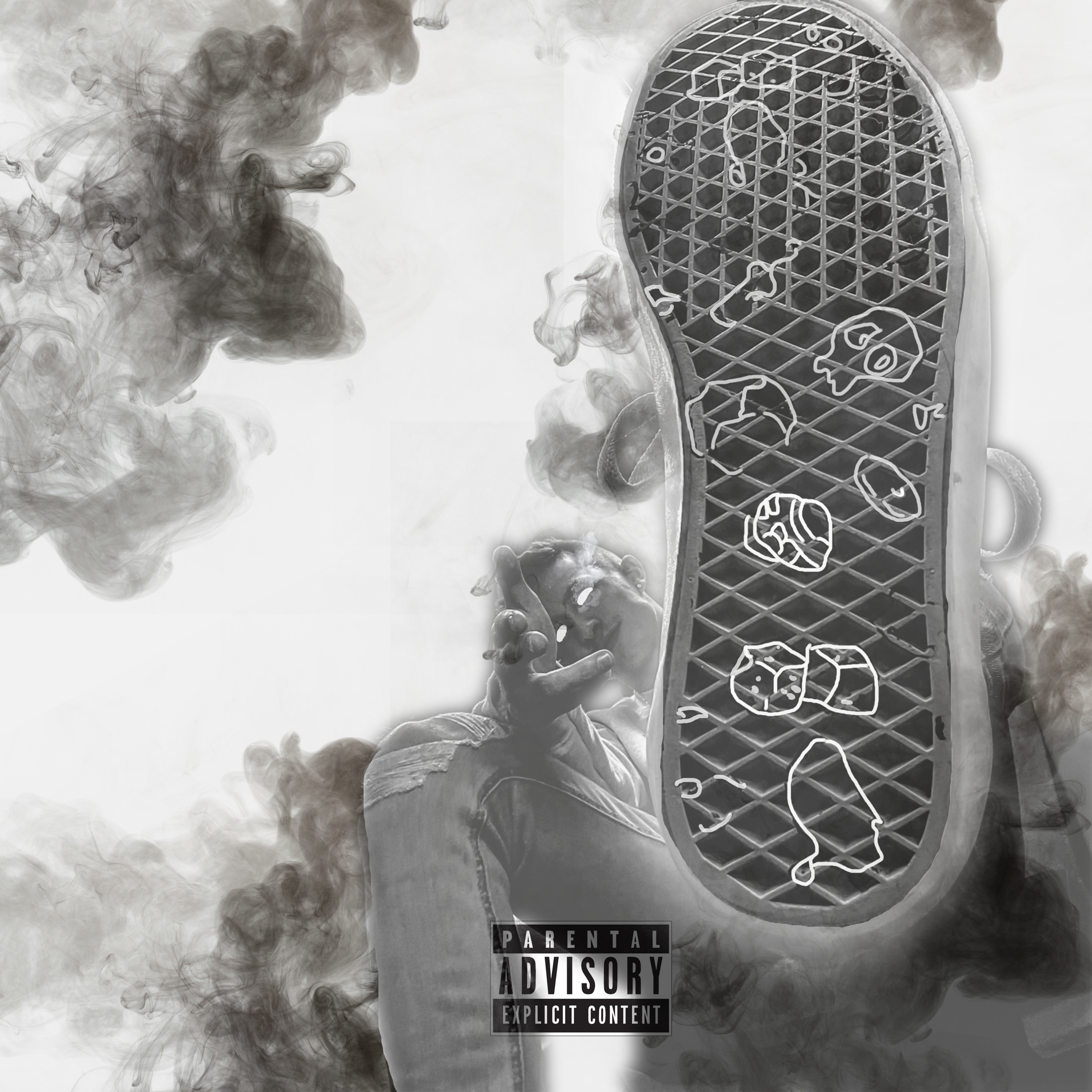 Ghost artwork