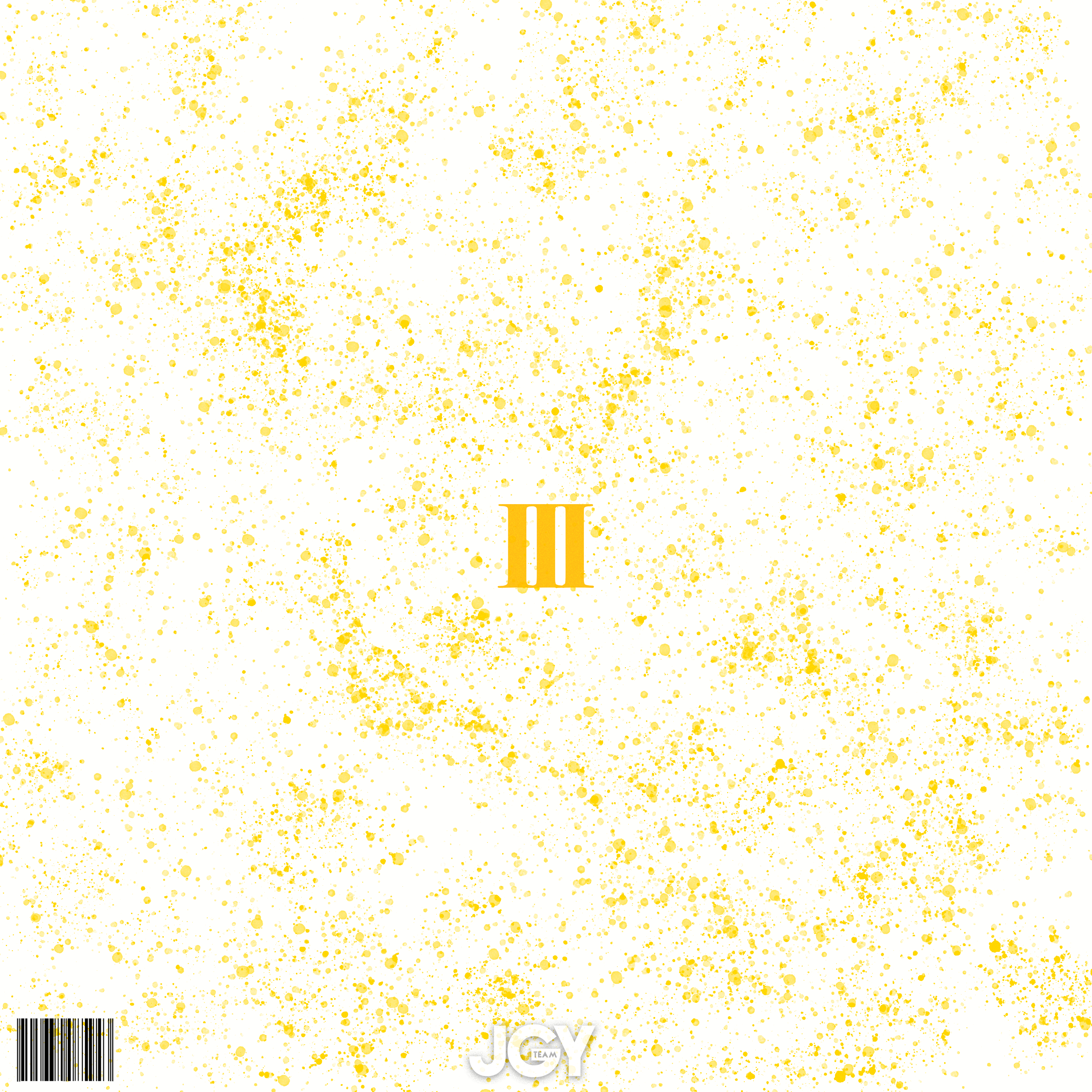 Non Stoppin' 3 artwork