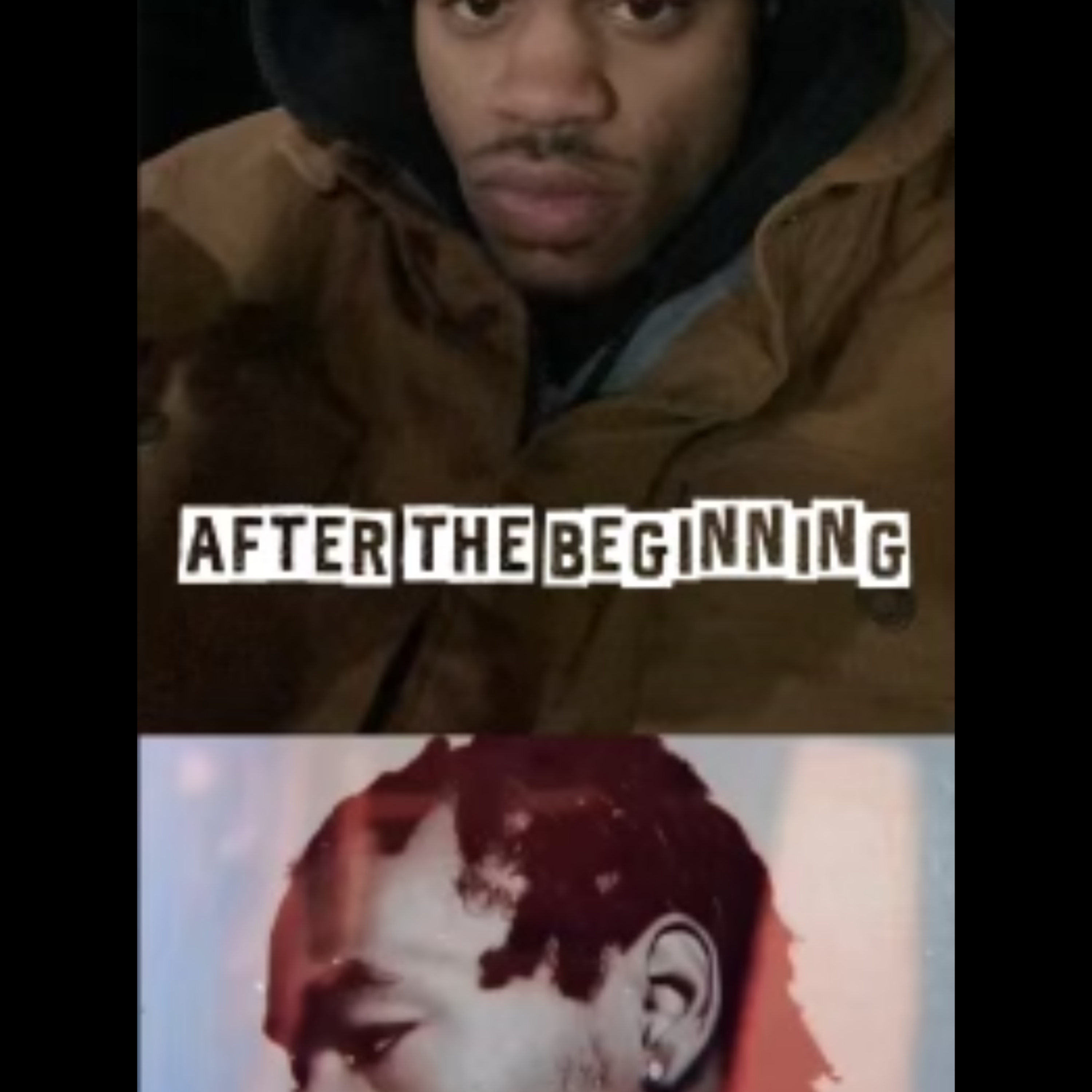 After The Beginning artwork