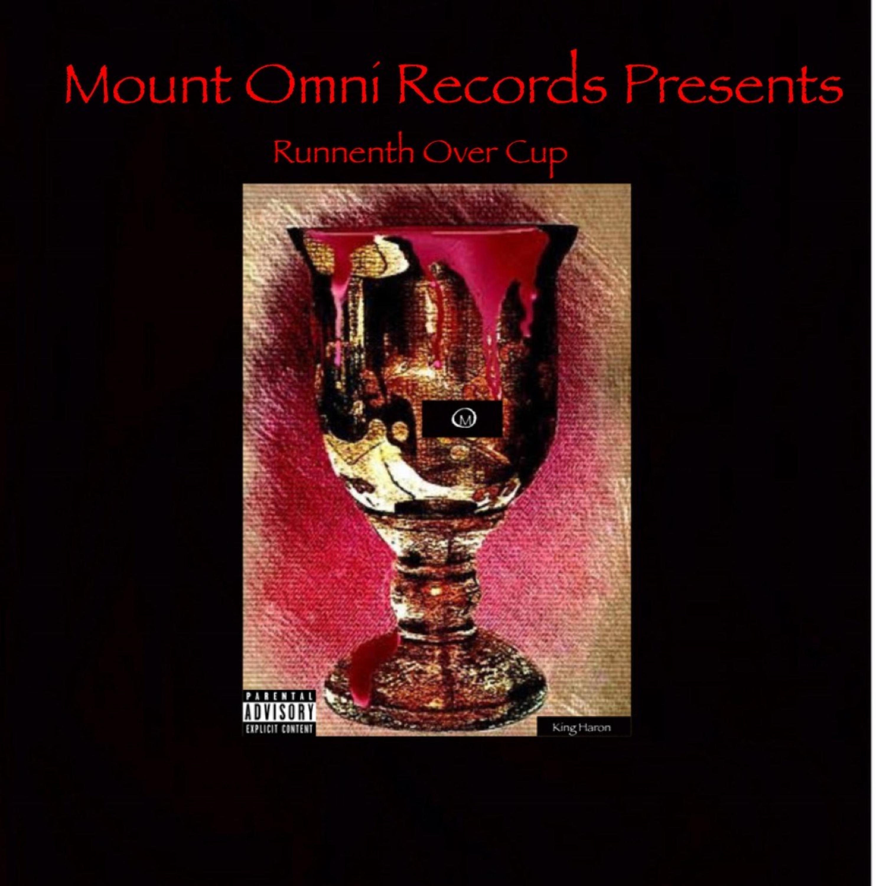 Runnenth Over Cup artwork