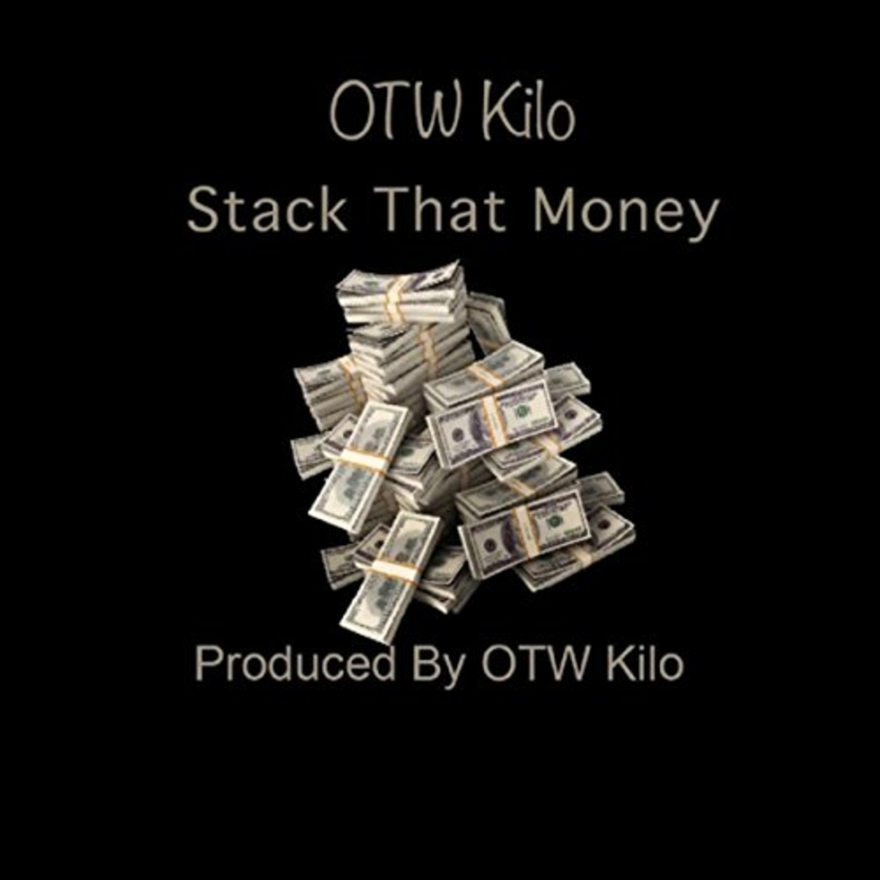 Stack That Money artwork