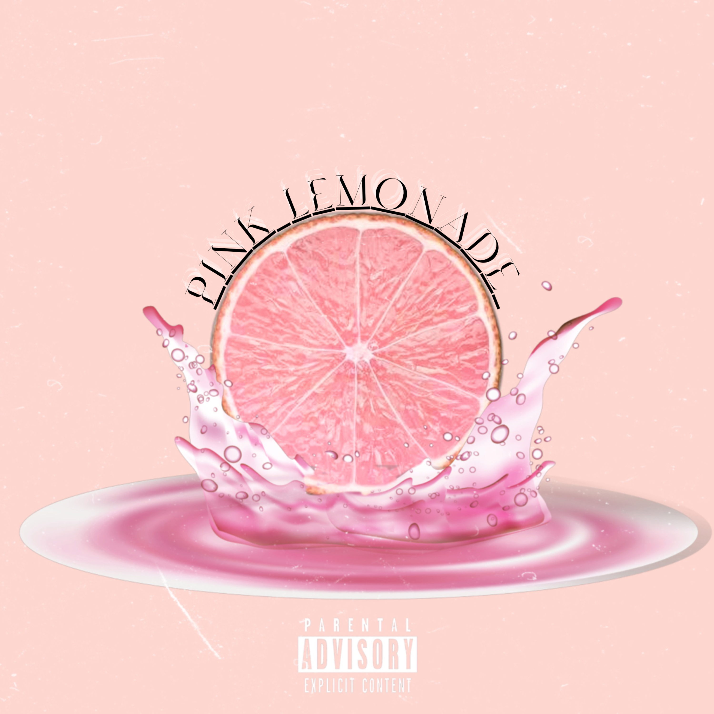 Pink Lemonade artwork