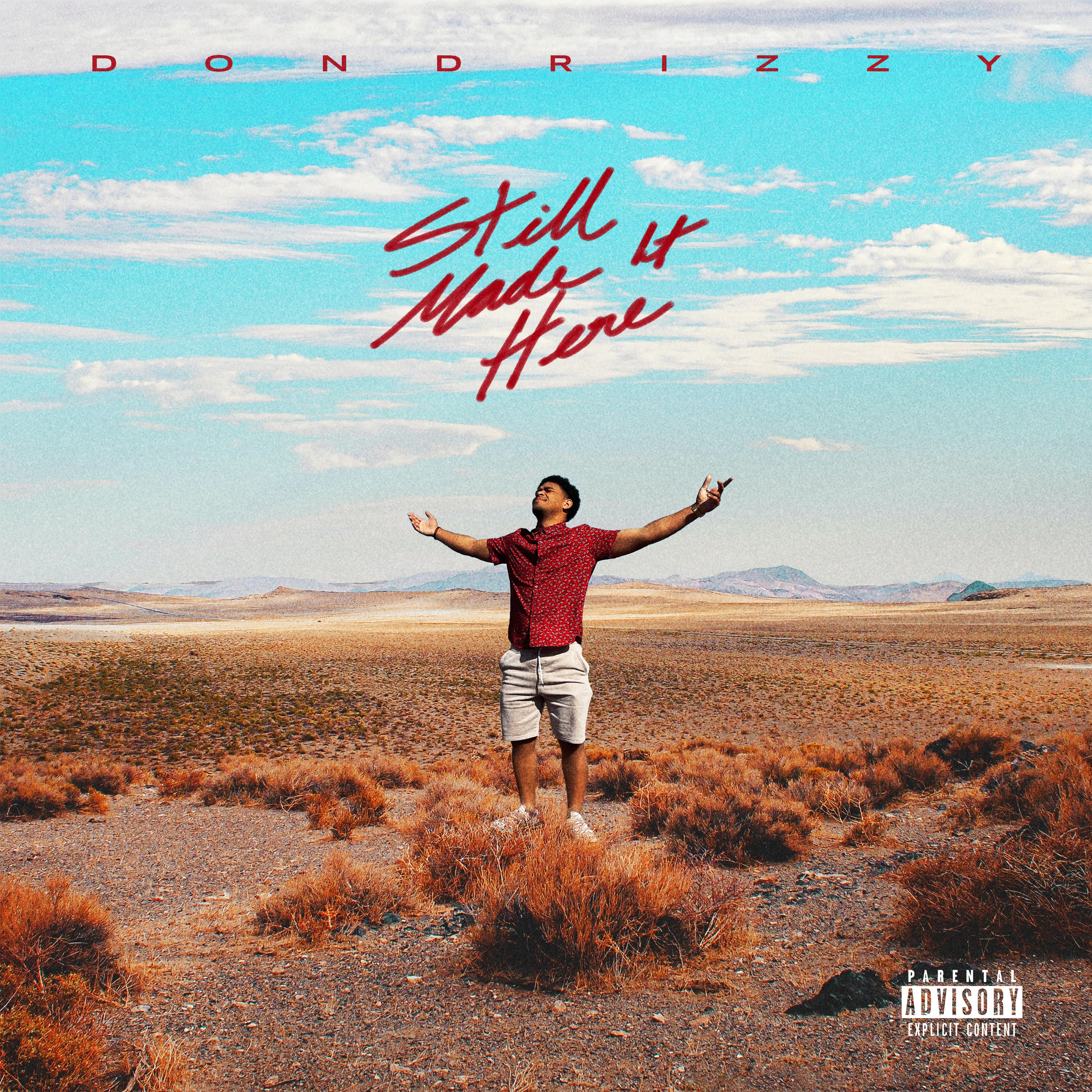 Still Made It Here artwork