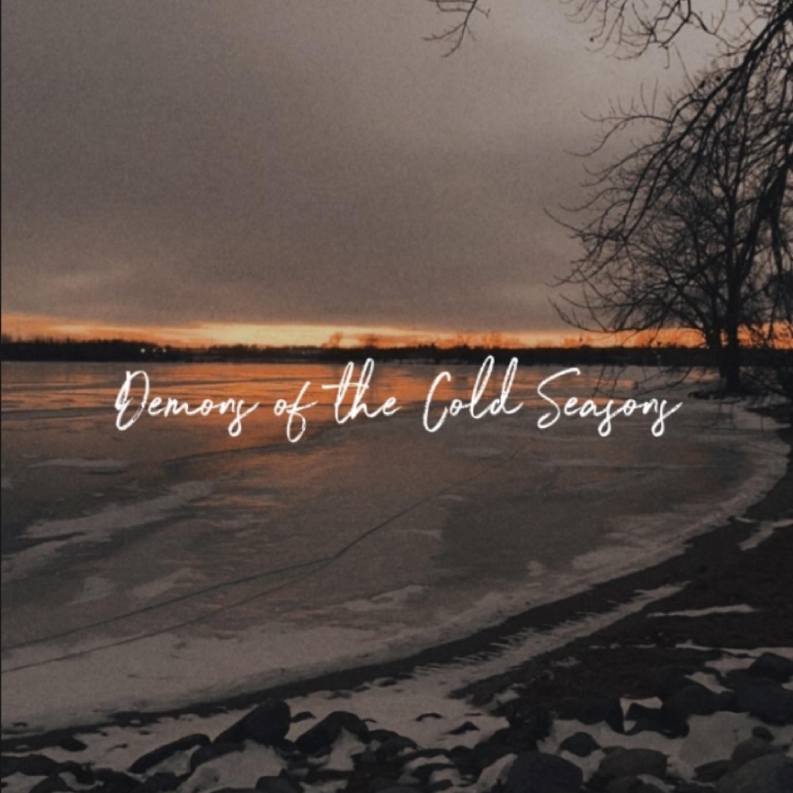 Demons Of The Cold Seasons artwork