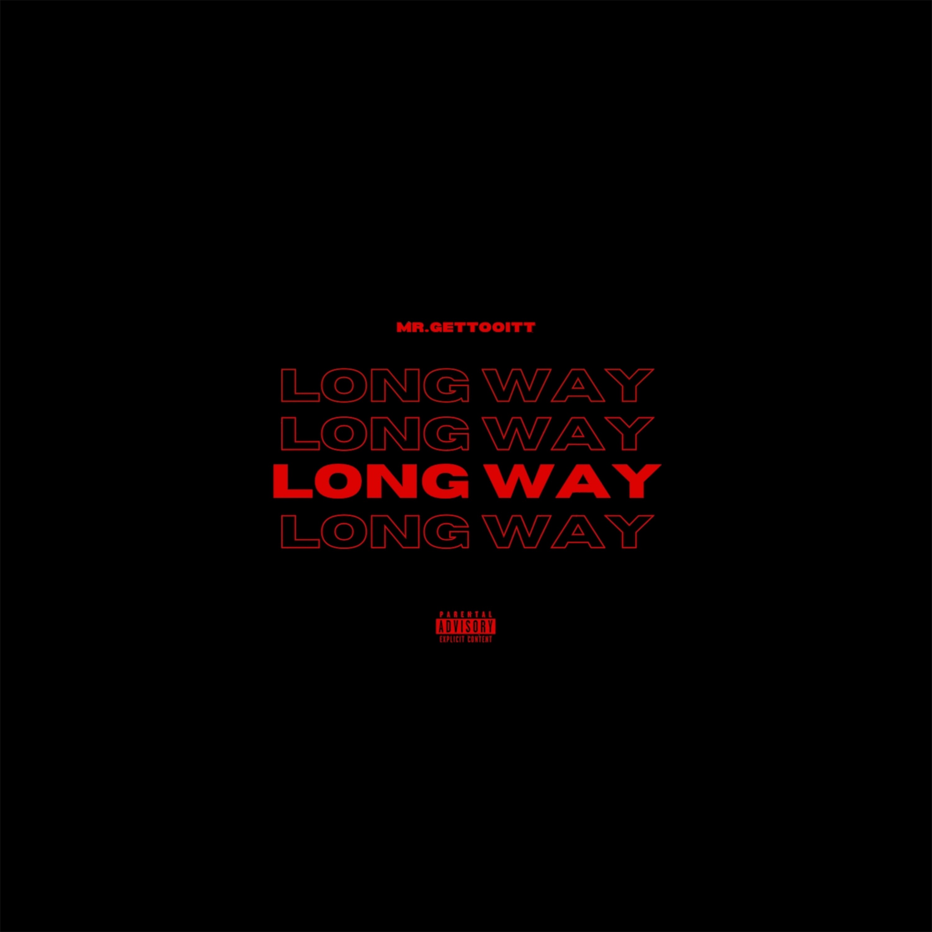 LongWay artwork