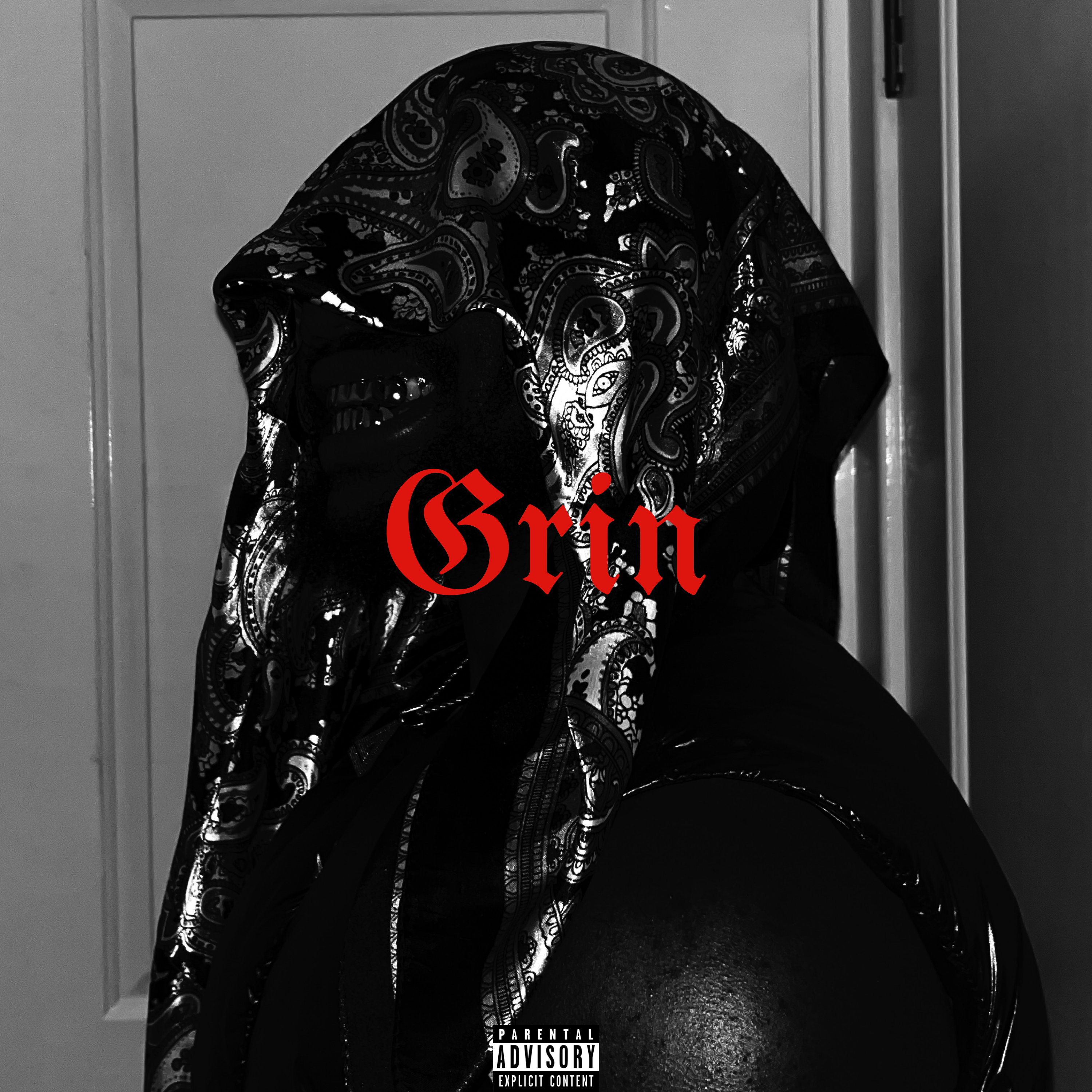 Grin artwork