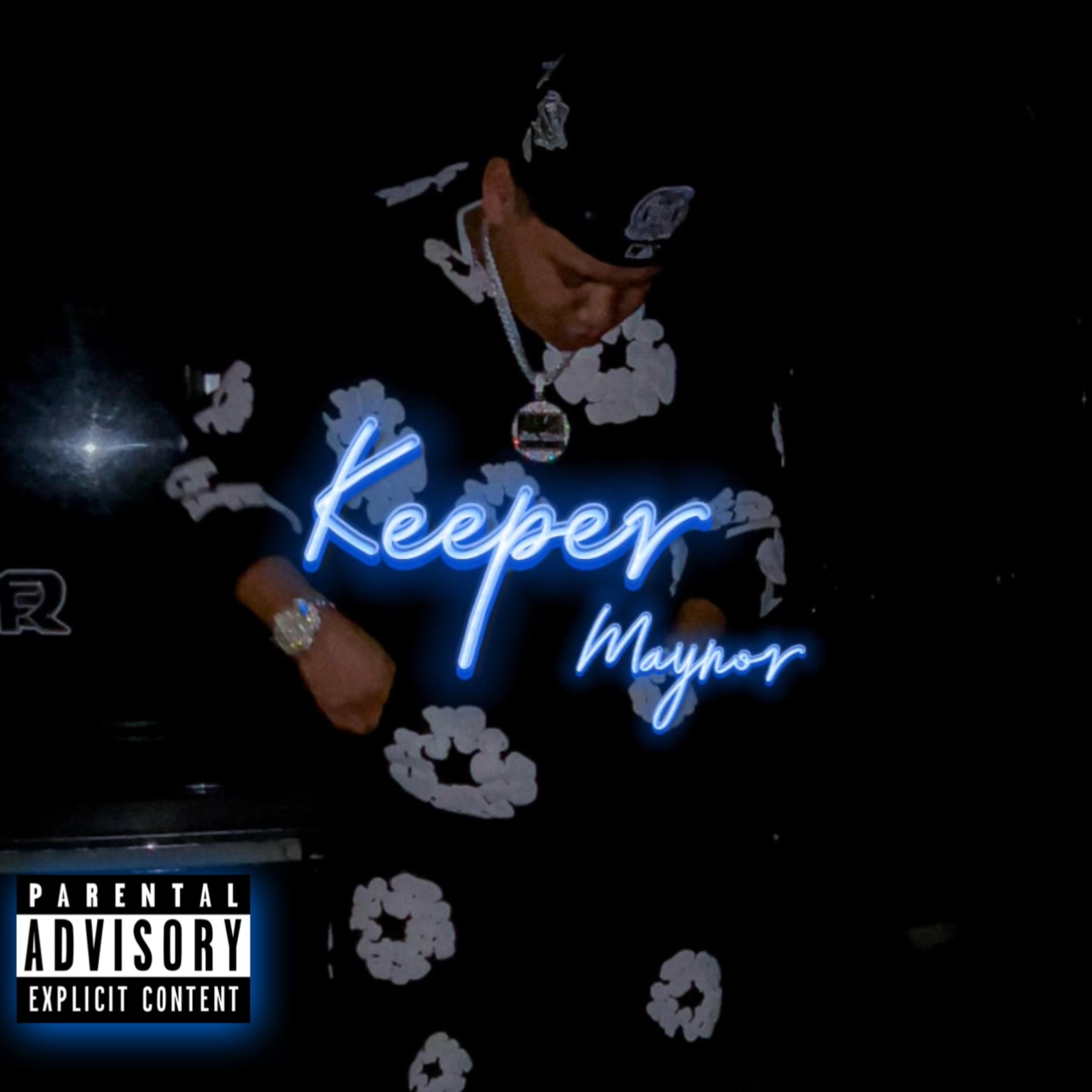 Keeper artwork