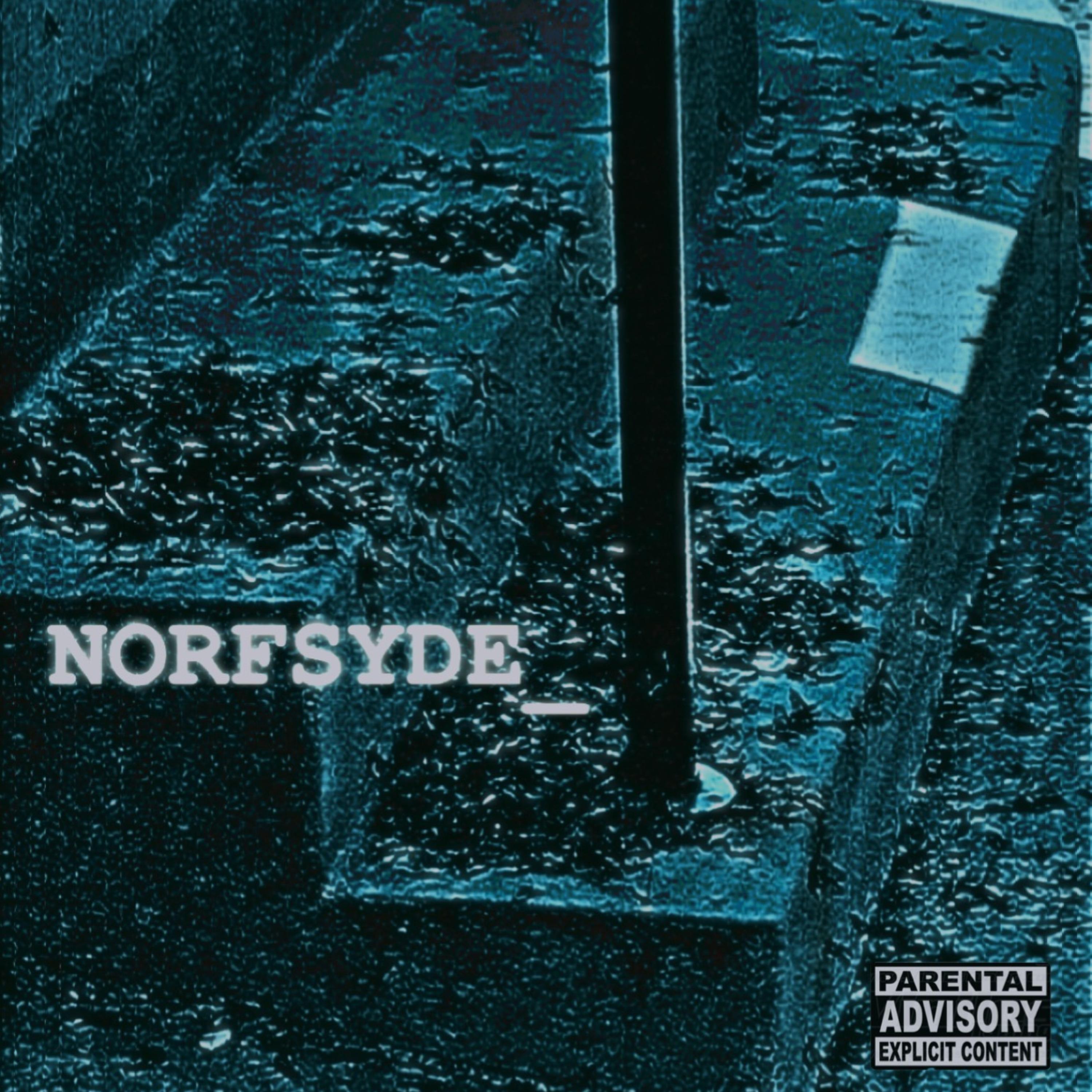 NORFSYDE artwork