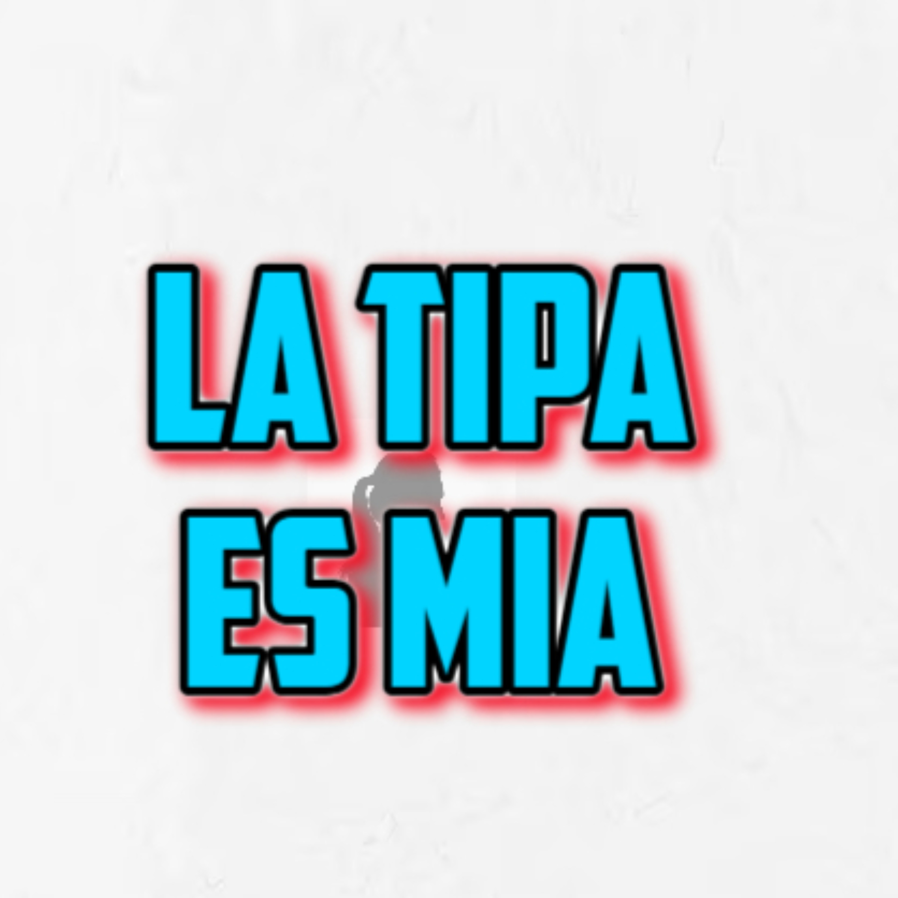 LA TIPA ES MIA by Lil Savage cover art
