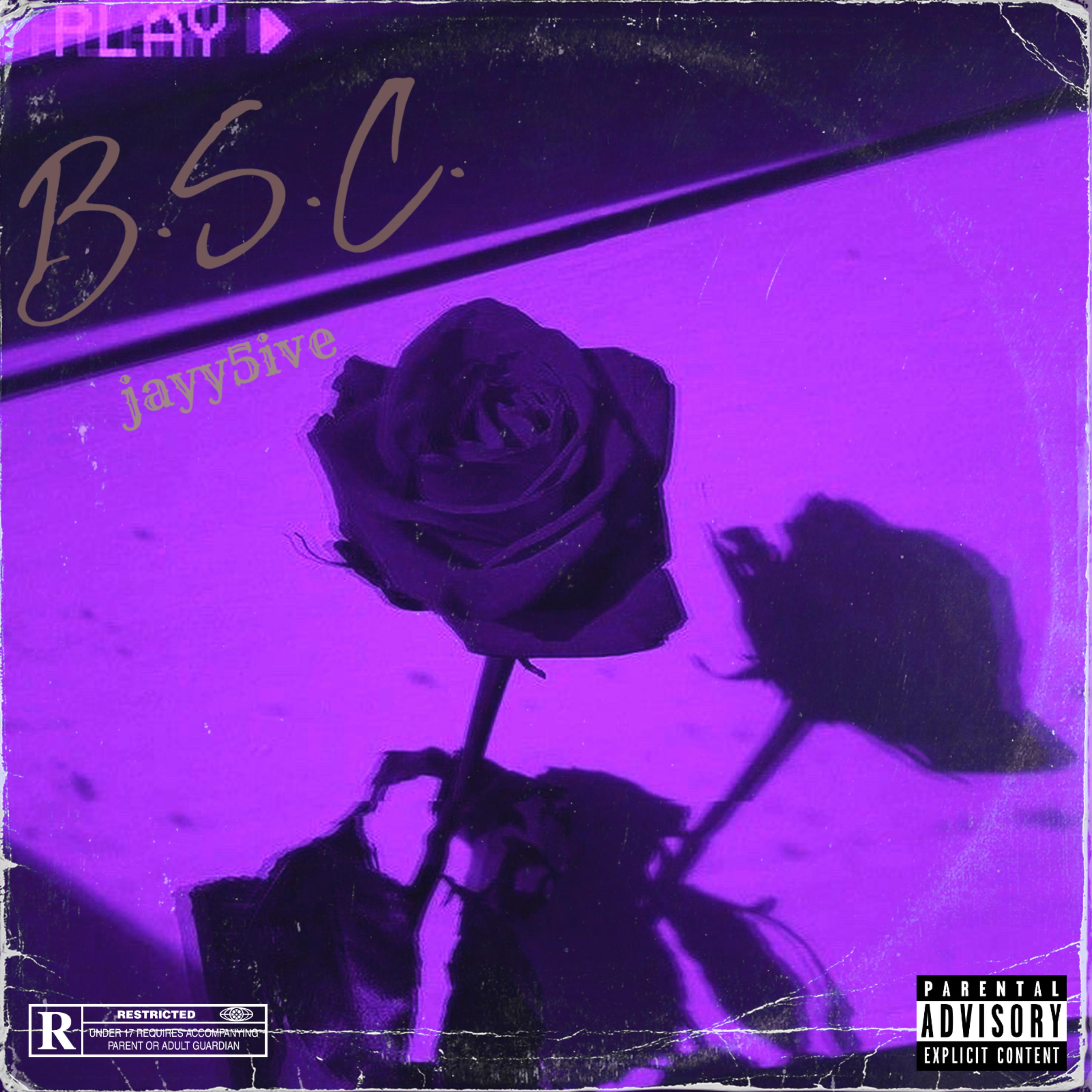 B.S.C. artwork
