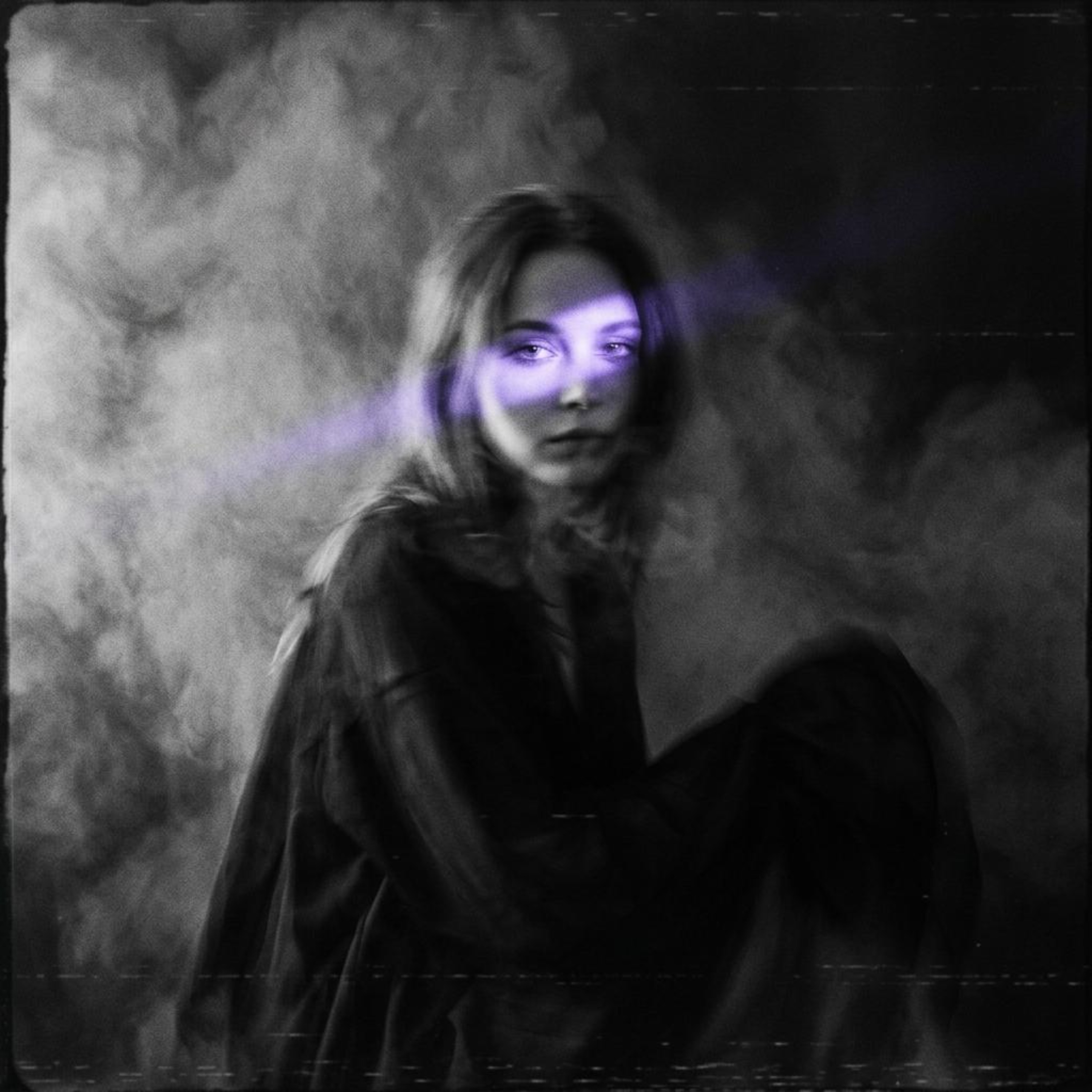 ETHEREAL SIREN by Bro PH cover art