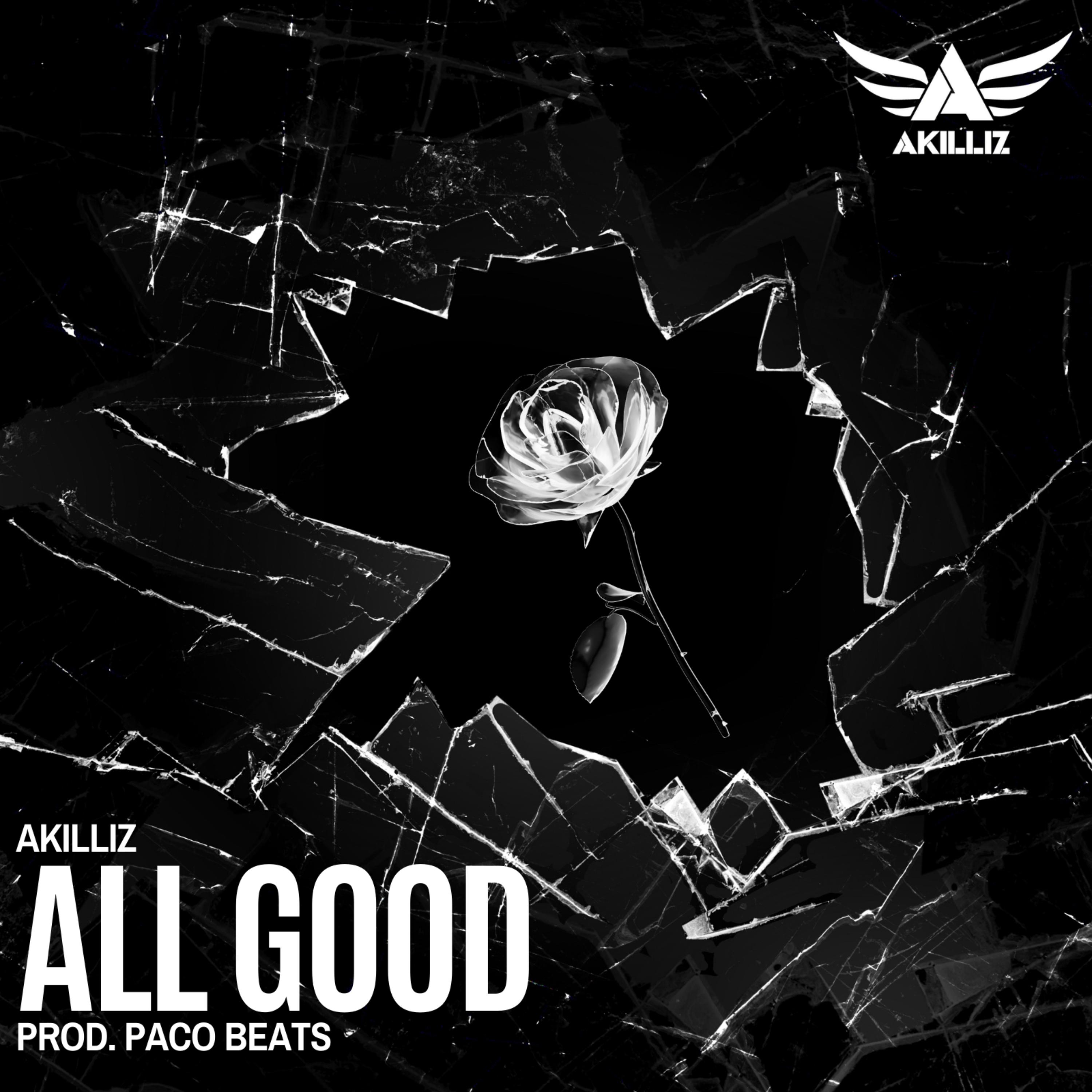 All Good artwork