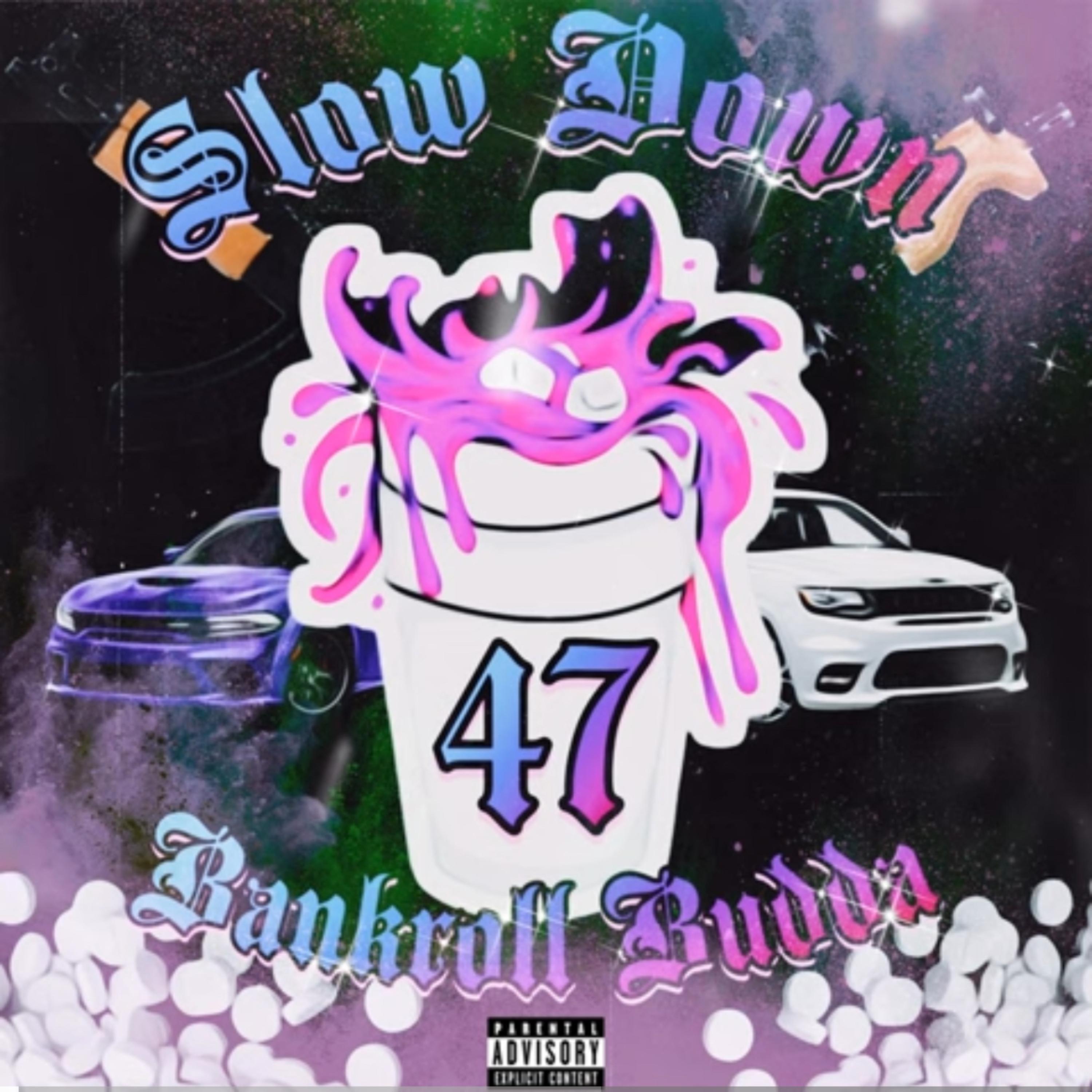 Slow Down artwork