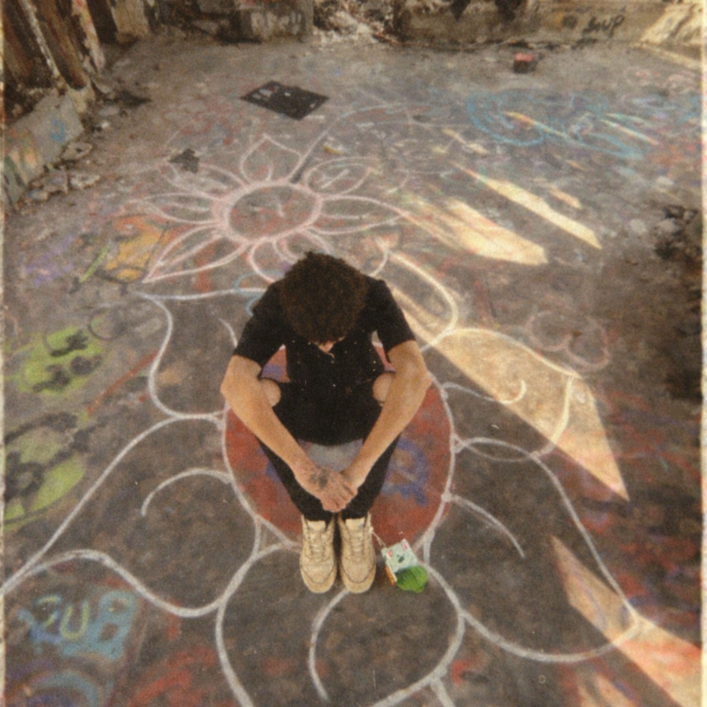 Stuck by Xmonte cover art