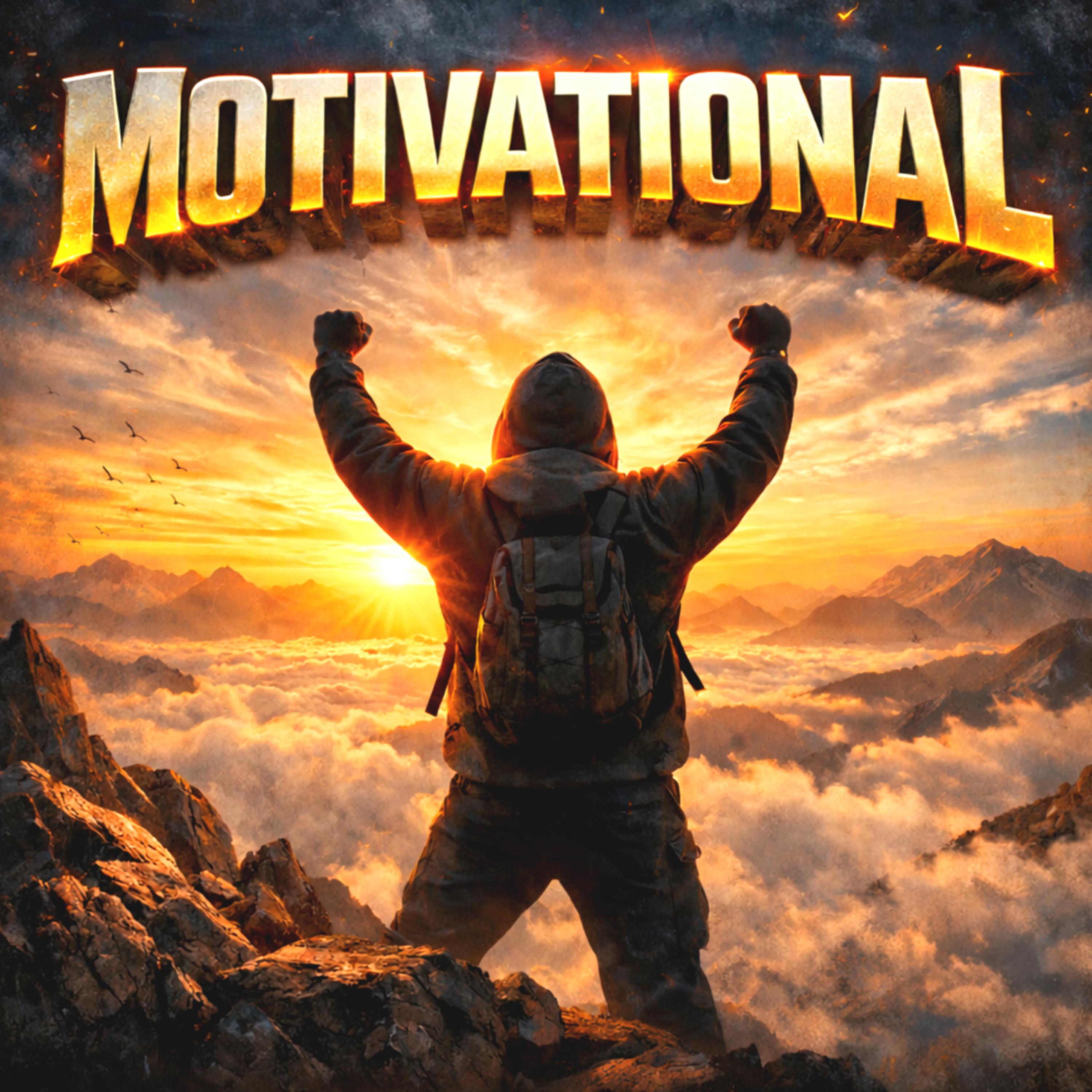 Motivational artwork