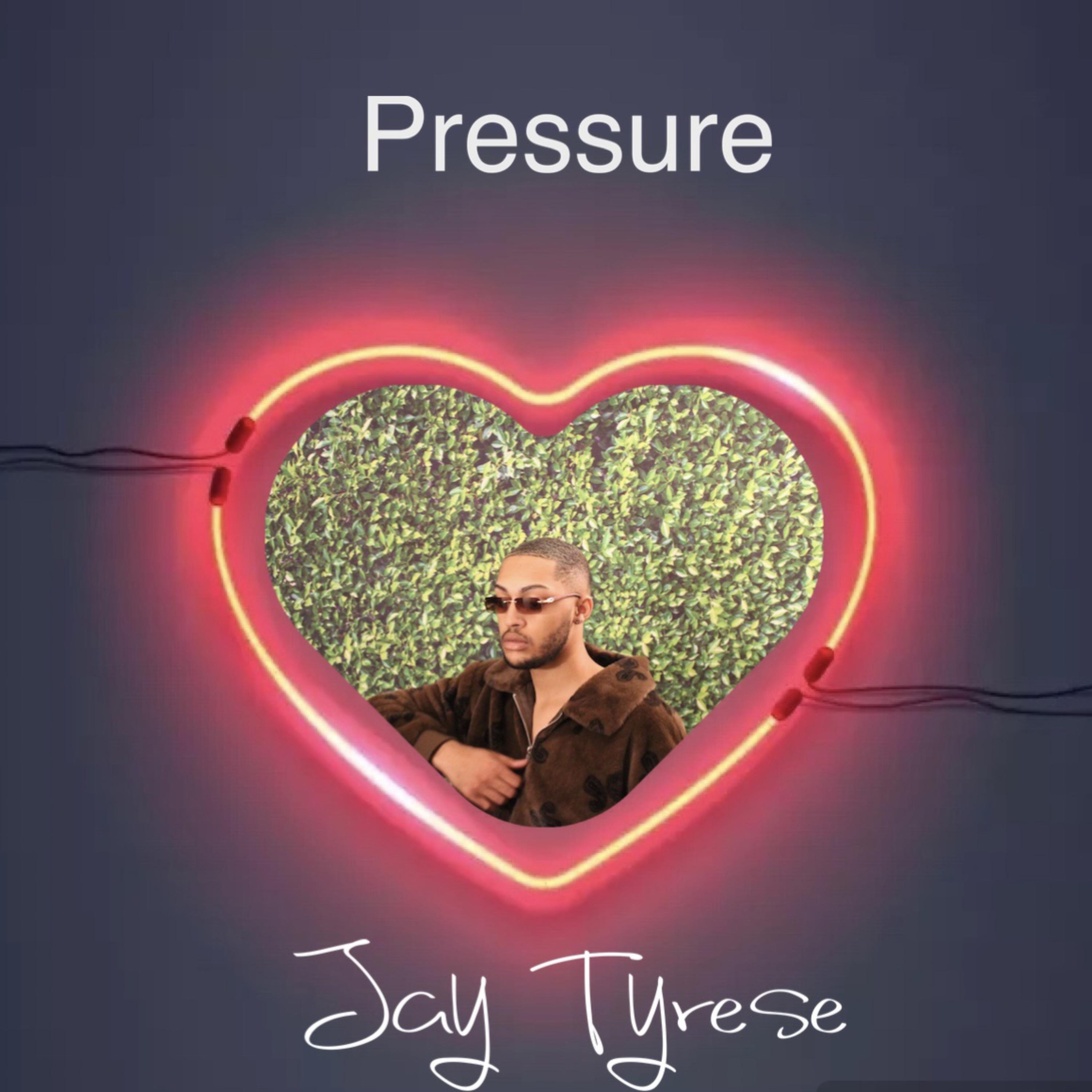 Pressure artwork