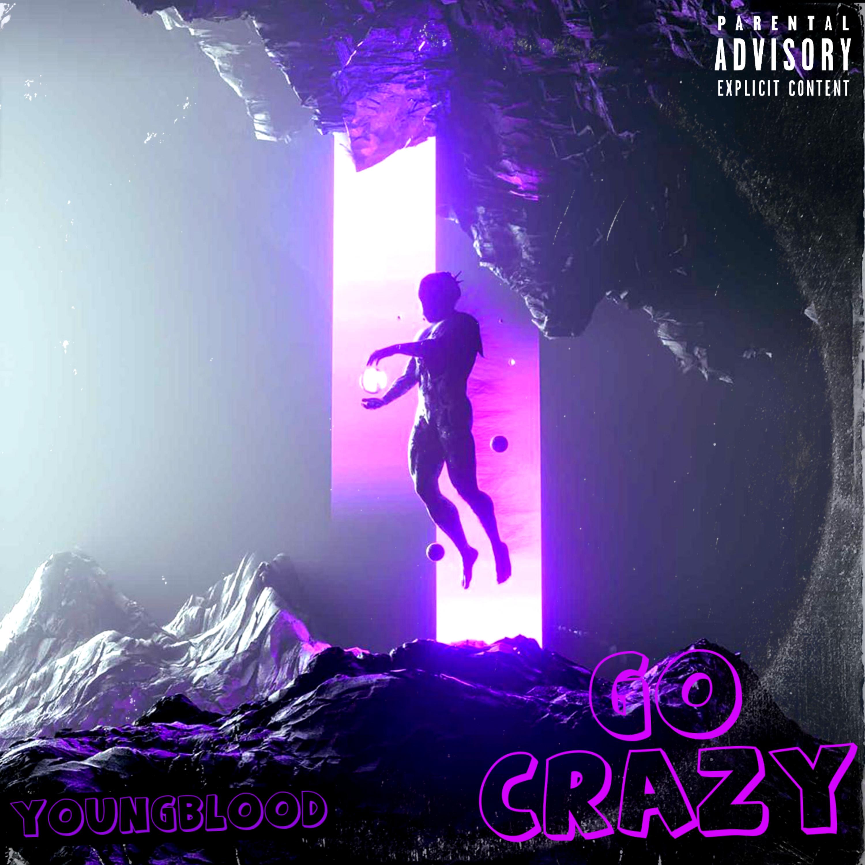 GO CRAZY! by Tay$leep cover art