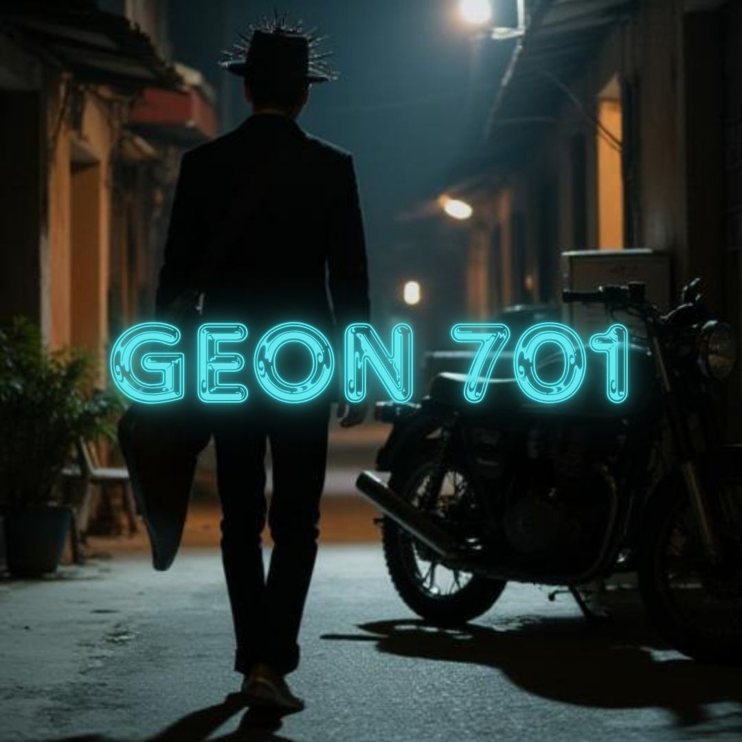 GEON 701