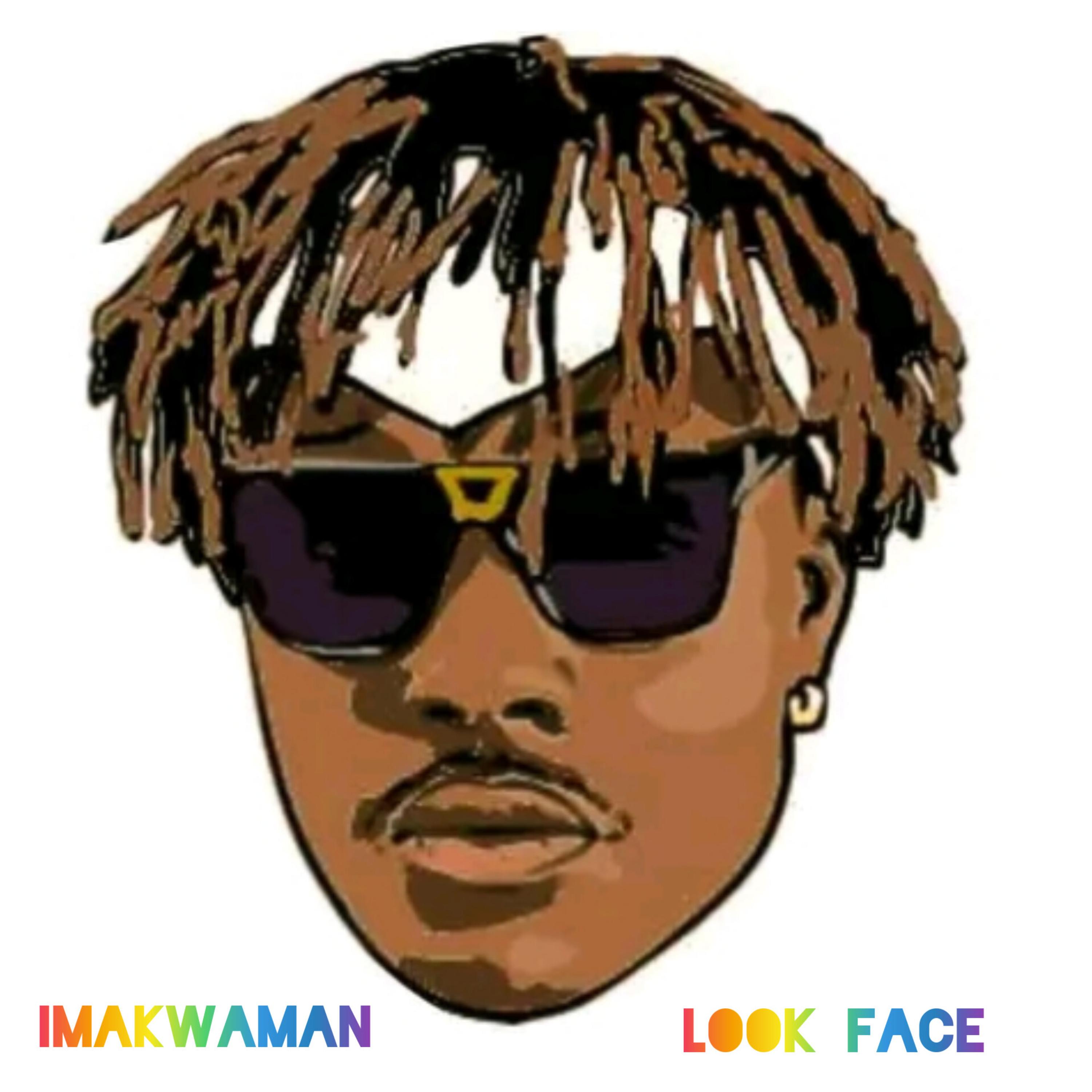 Look Face artwork