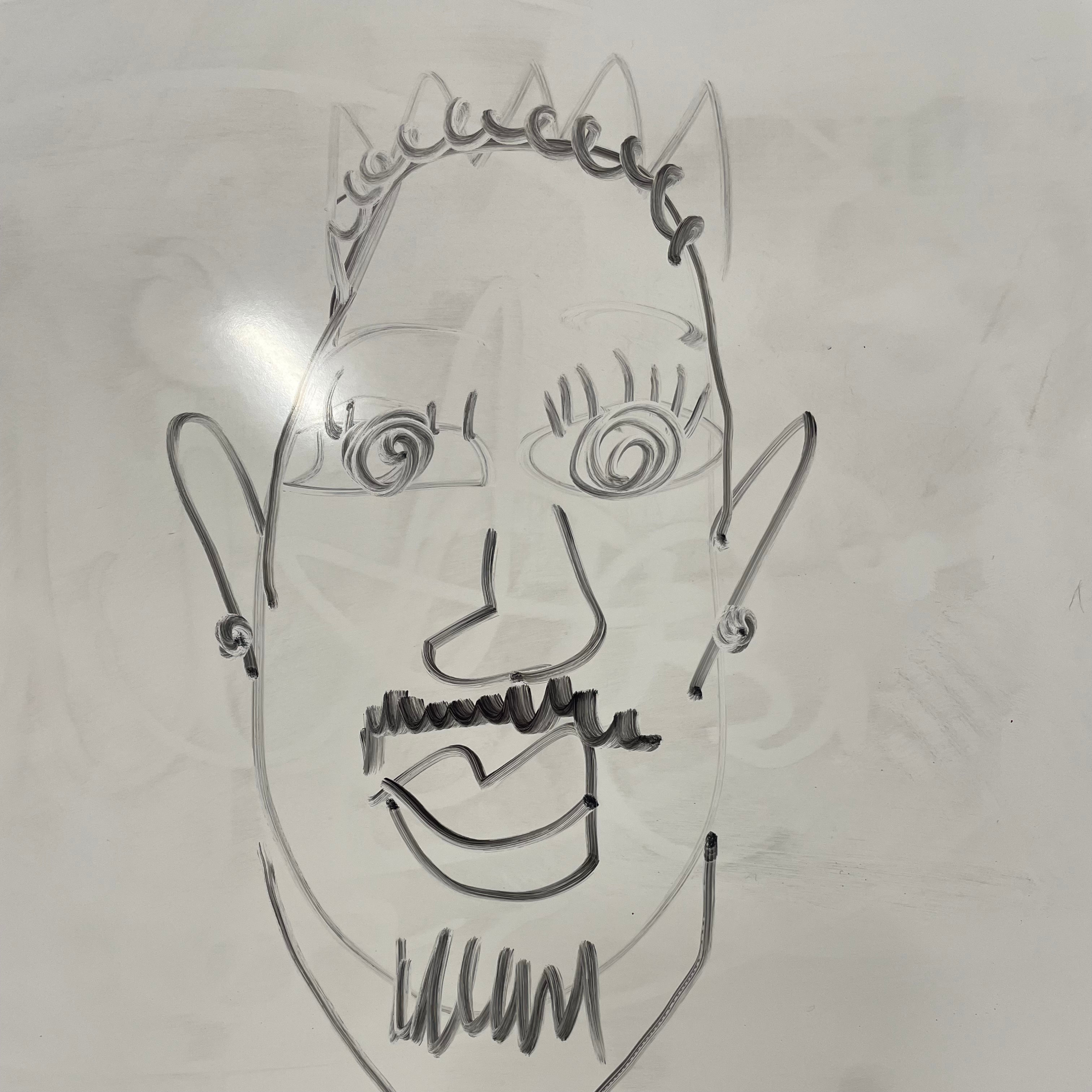 I Liëd artwork