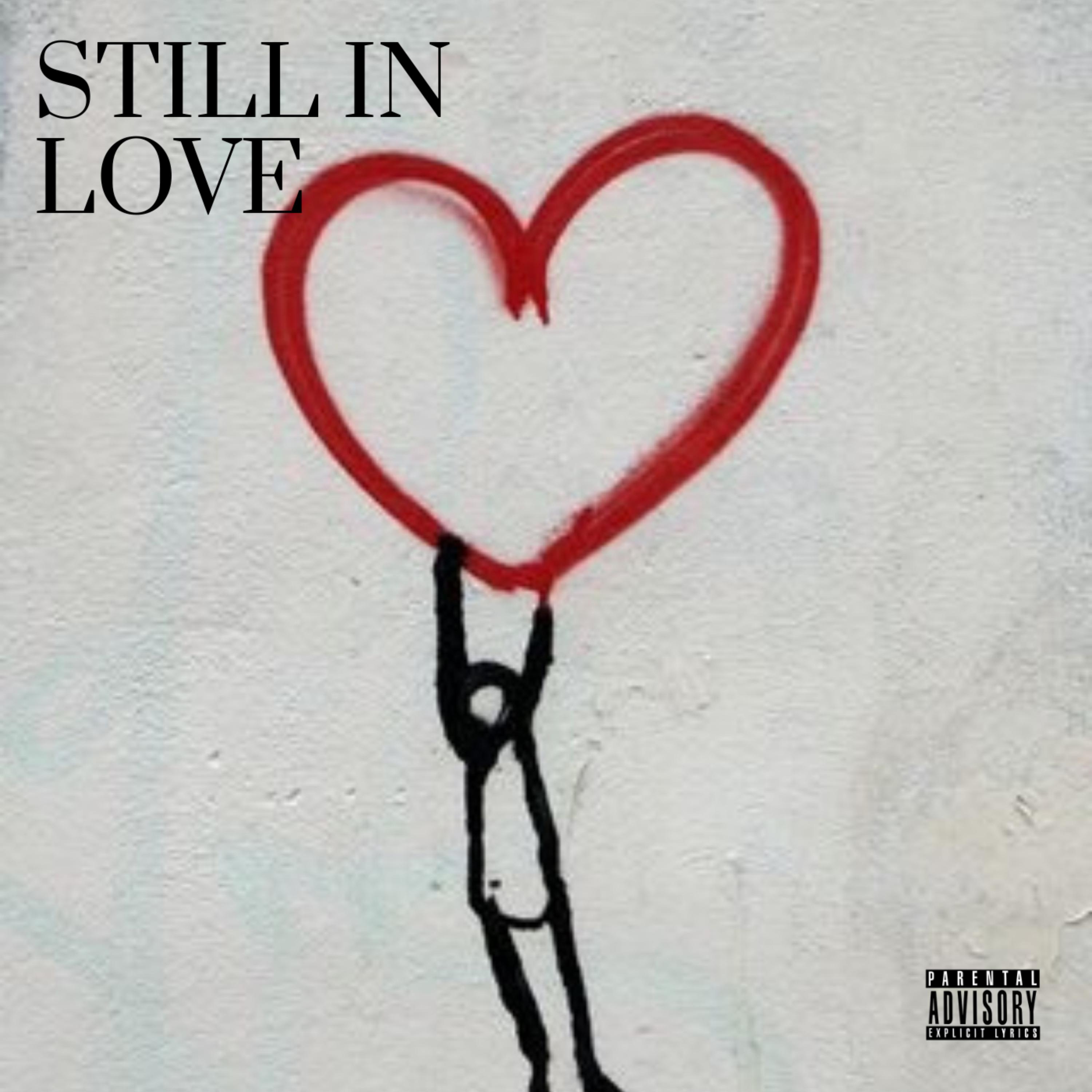 Still In Love artwork