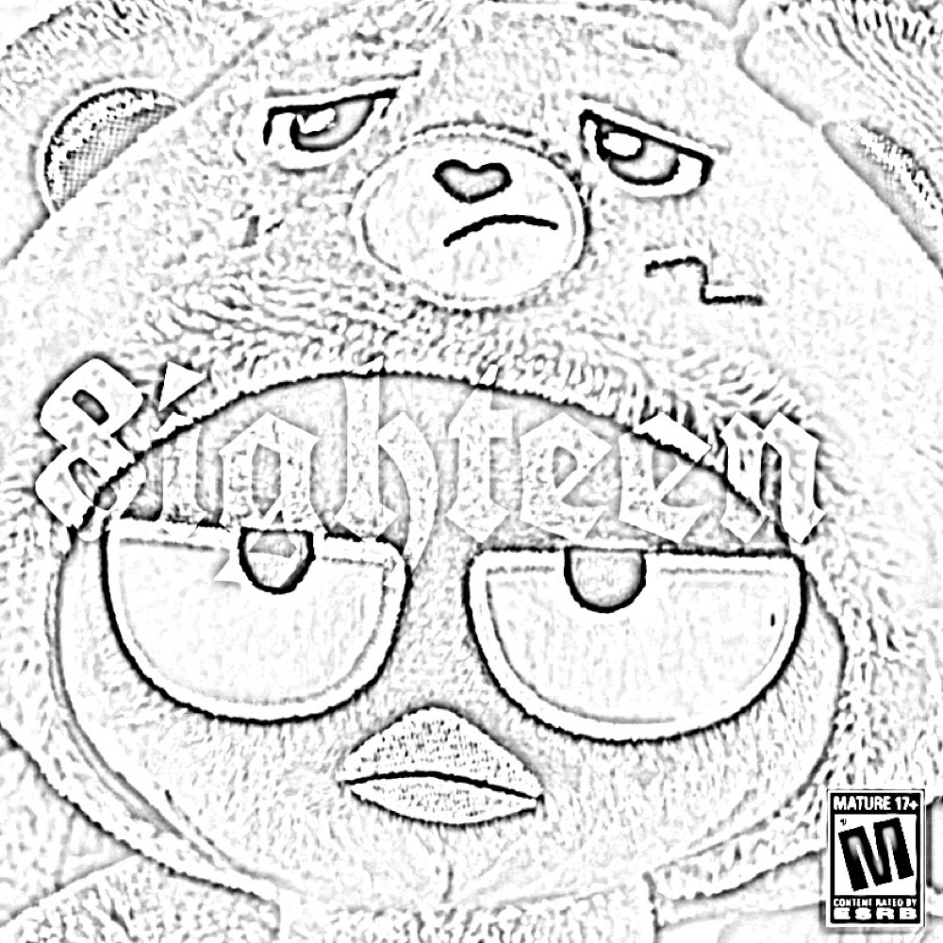 8ighteen by Surro cover art