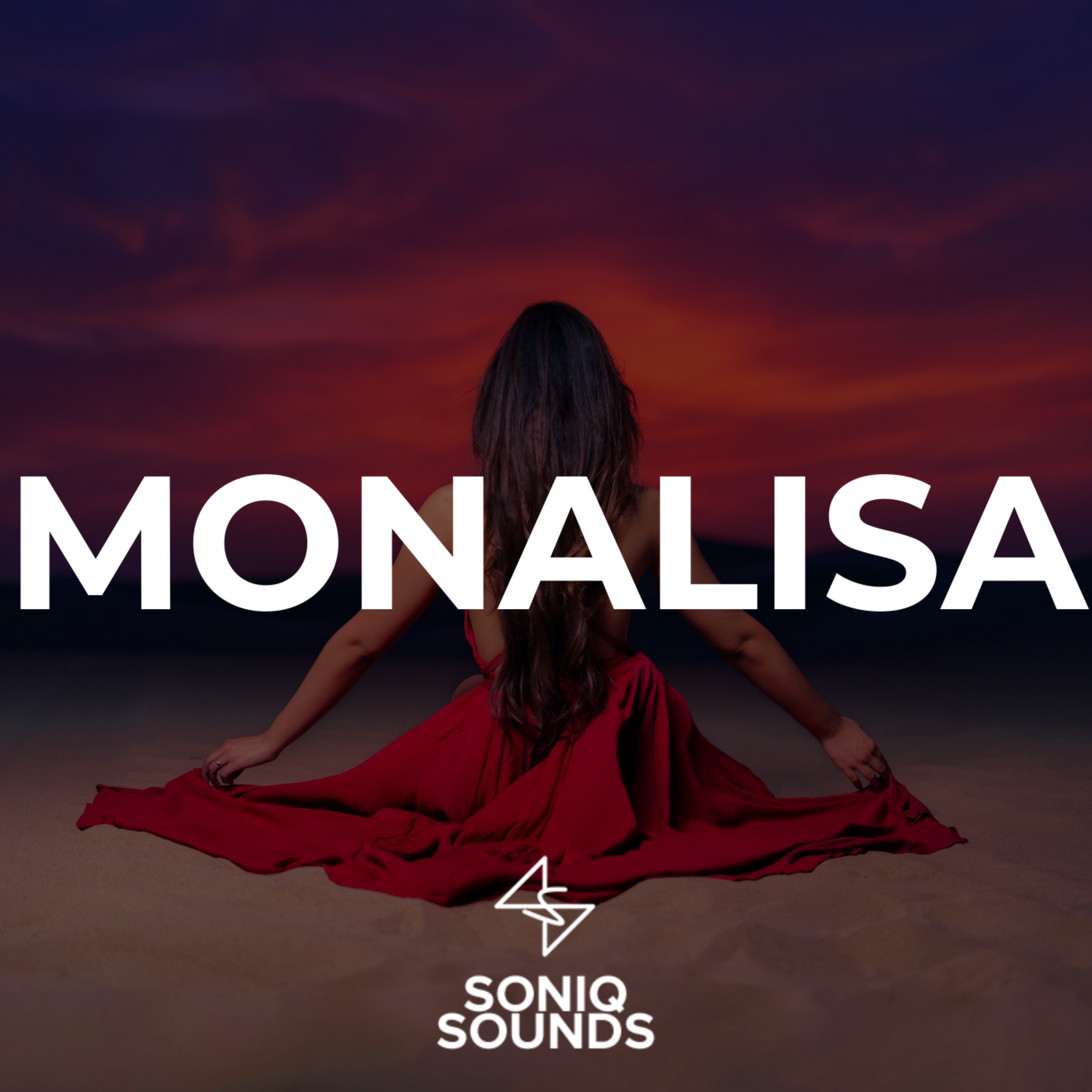 Monalisa (Oriental Instrumental) artwork