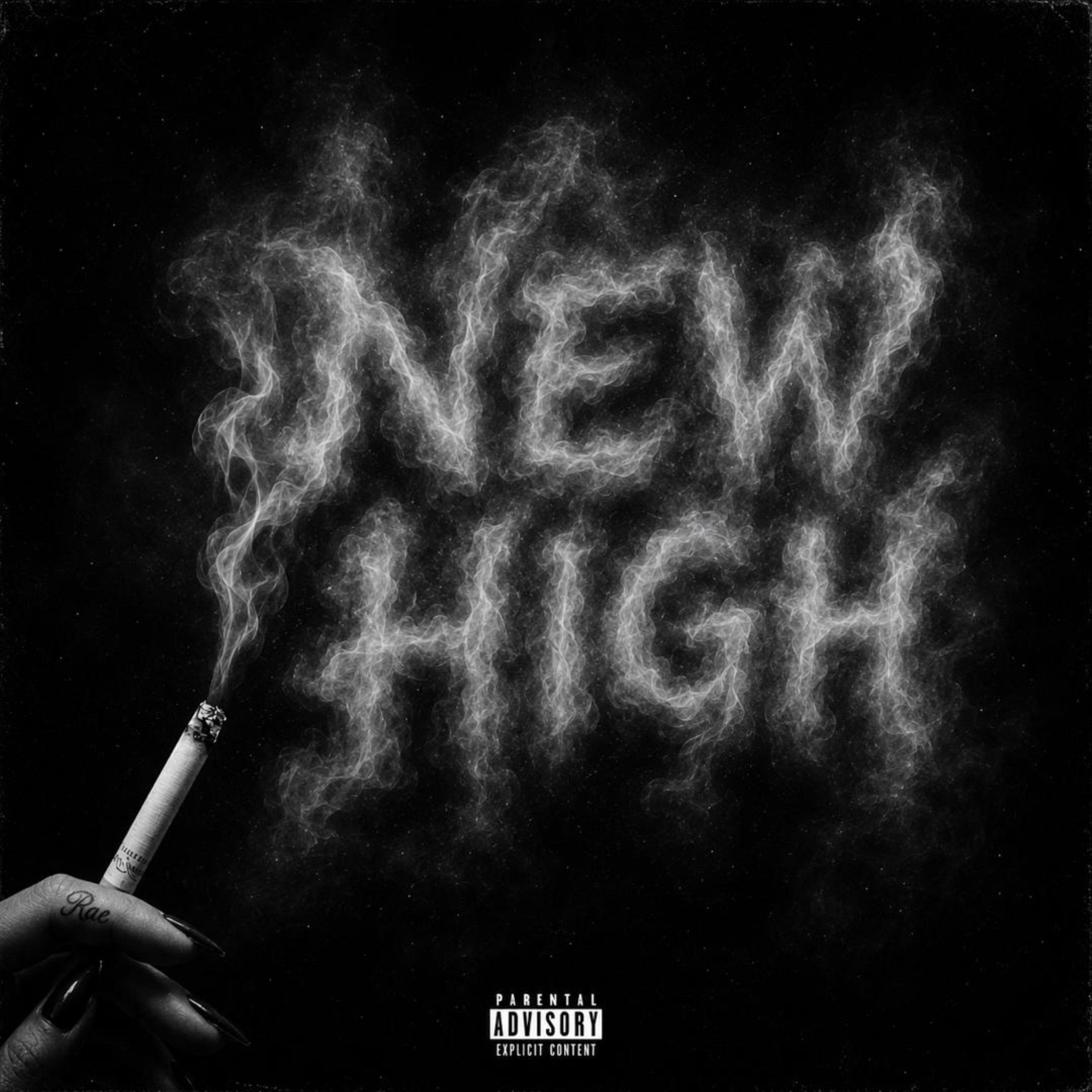 NEW HIGH + CAN'T SAY by Rae