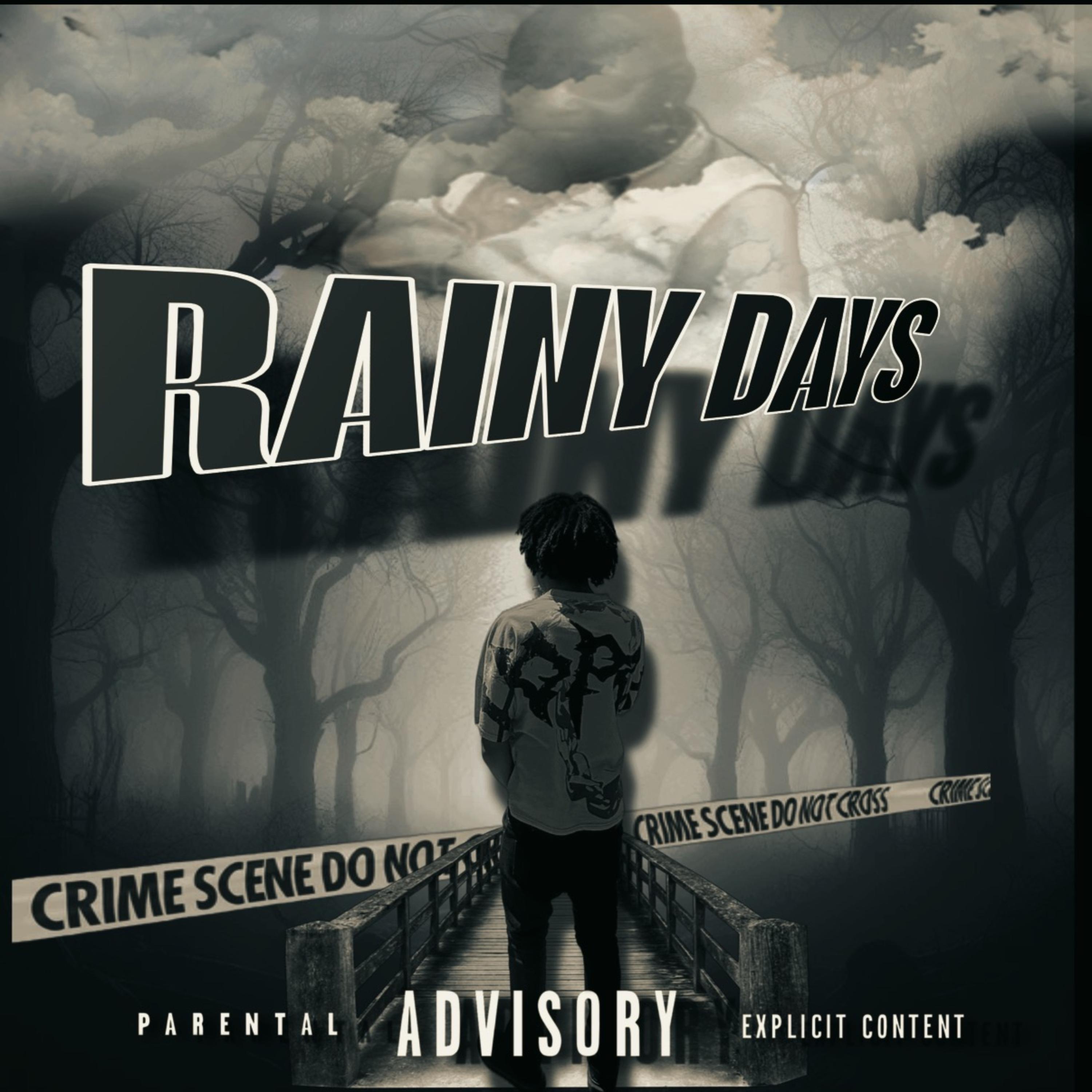 Rainy Days Pt.2 artwork