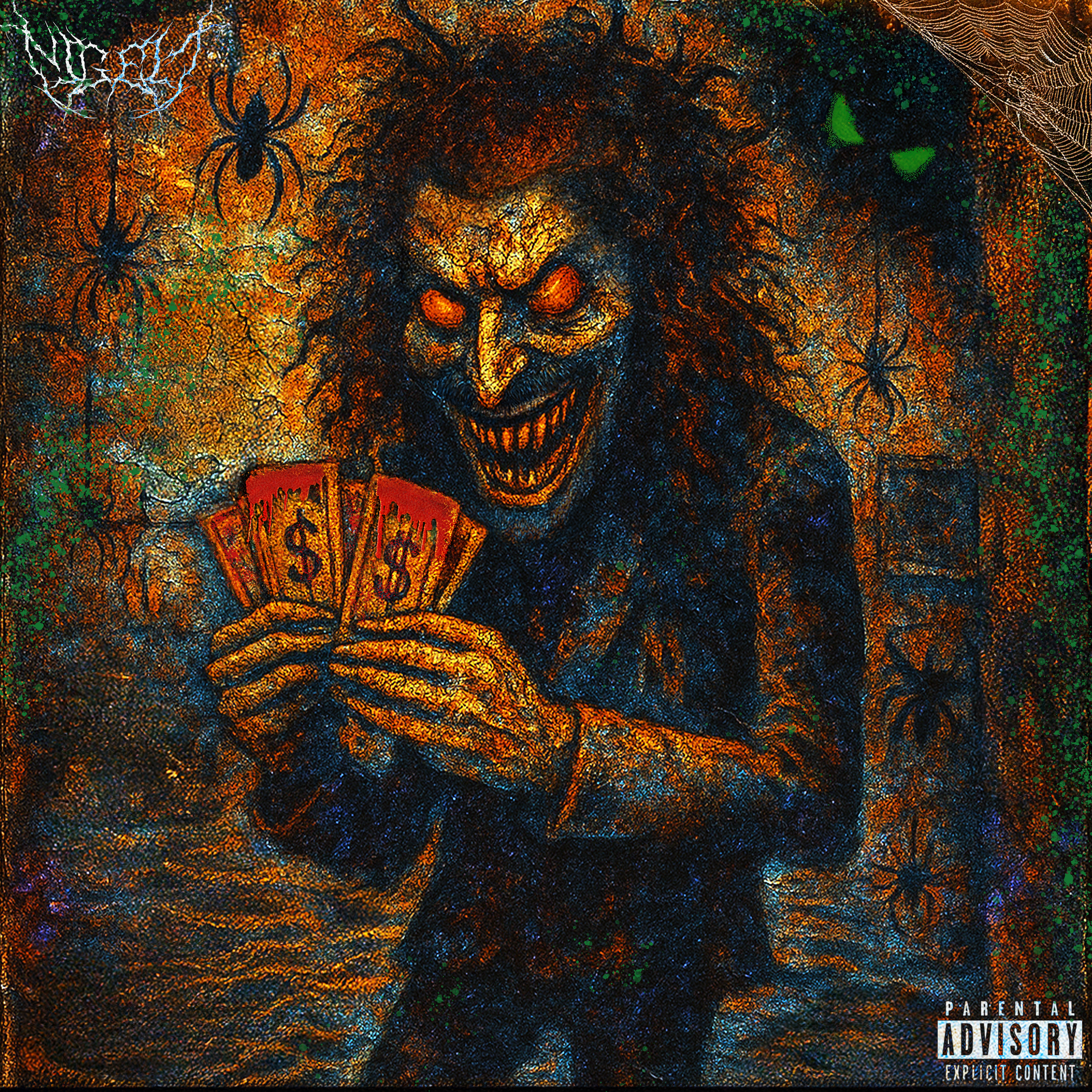 I REMEMBER BEING  REAL artwork