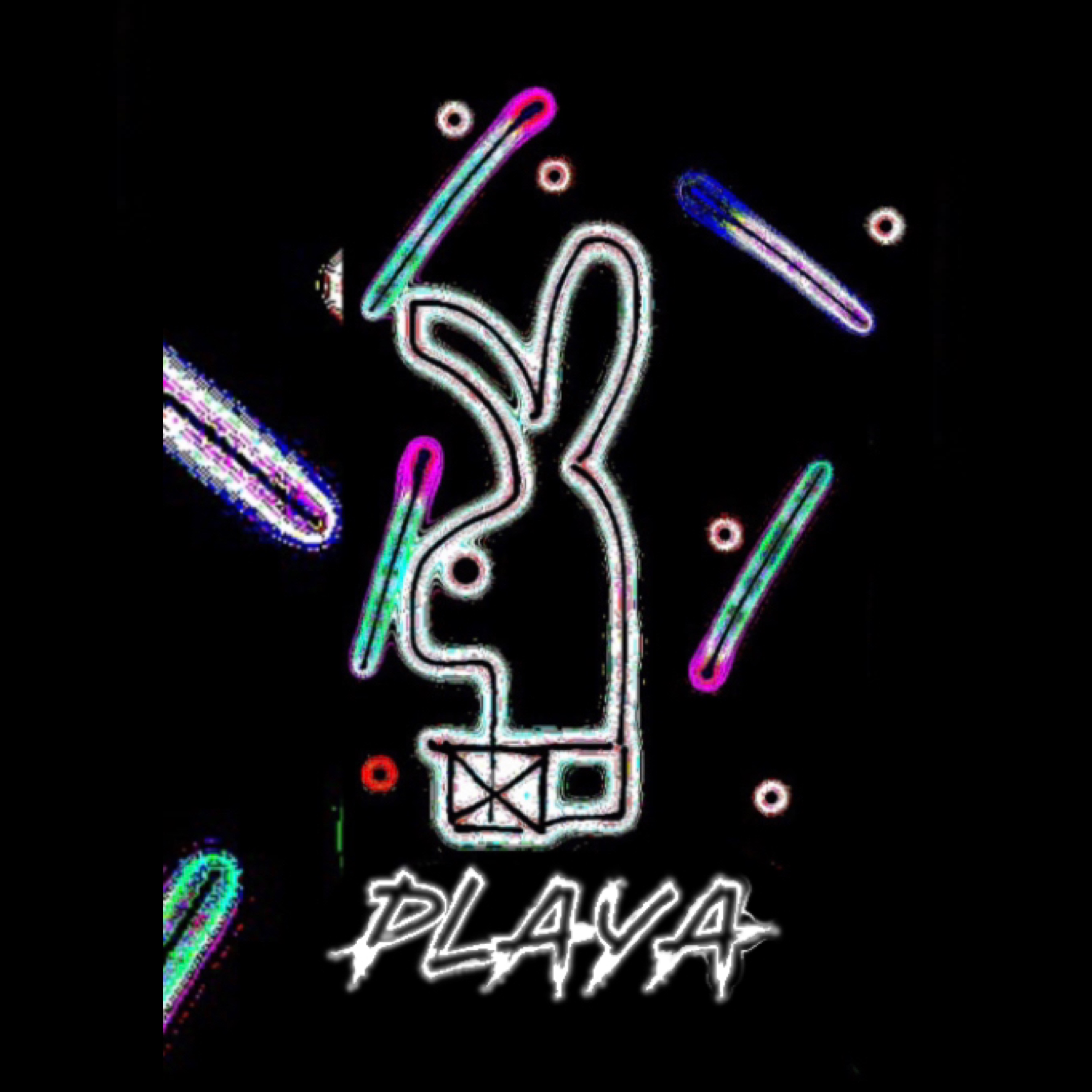 PLAYA artwork